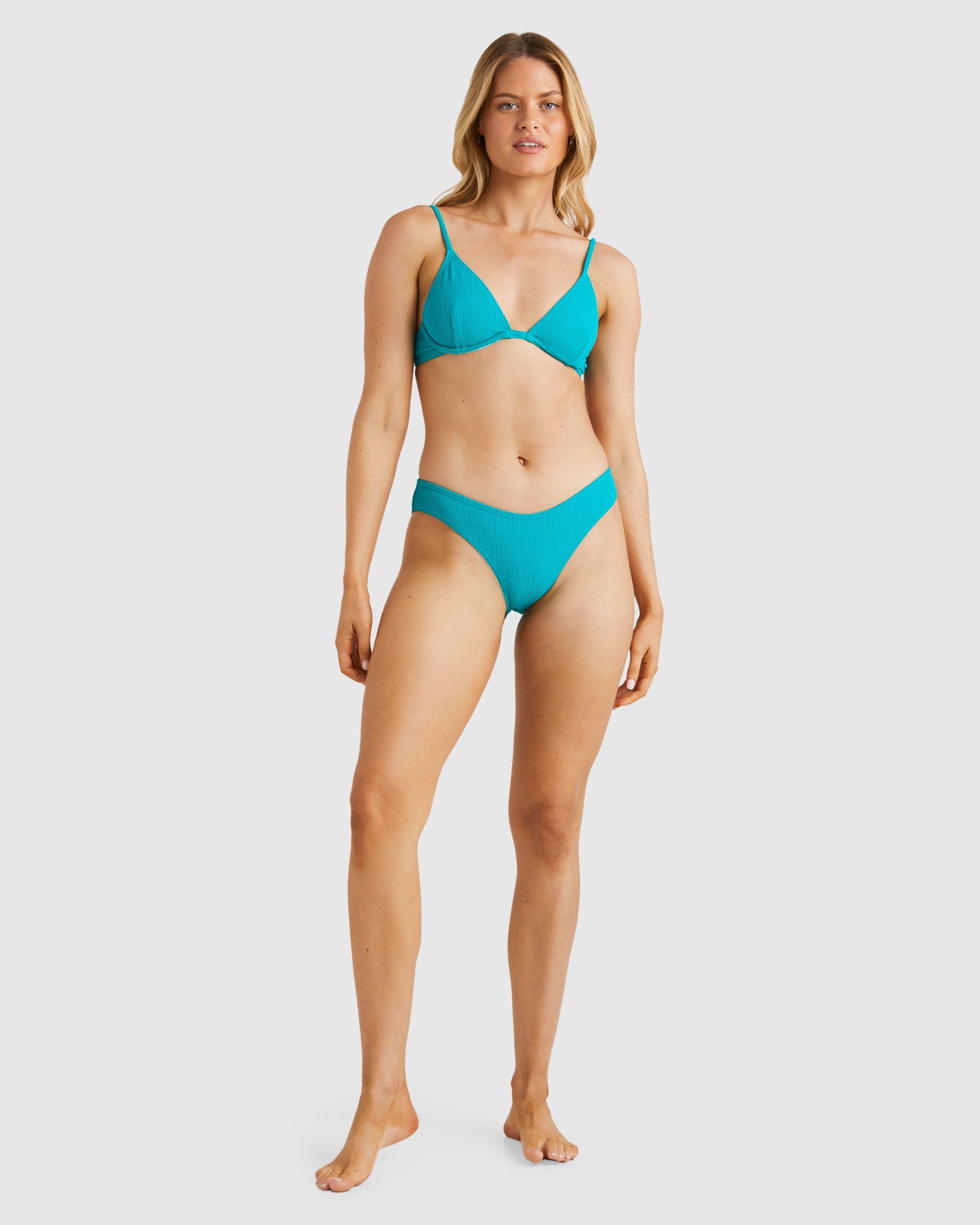 Womens Sunrays Reece Underwire Bikini Top