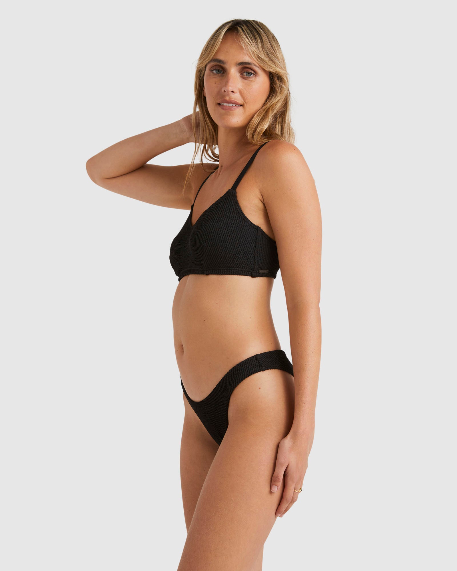 Womens Summer High Lila D/DD Bralette Bikini Top