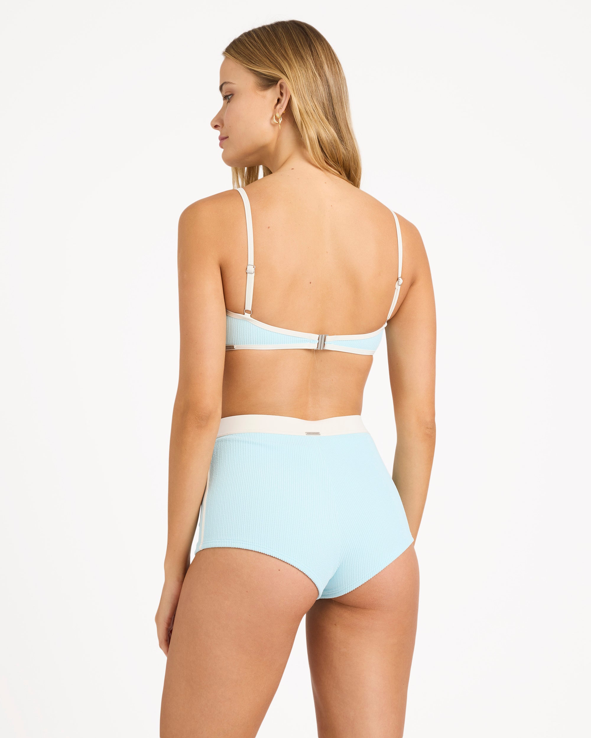 Womens Sunrays Mia Dd Bralette Bikini Top