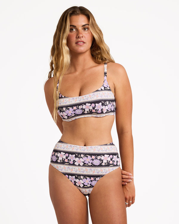 Womens Forevermore Mia D/DD Bikini Top