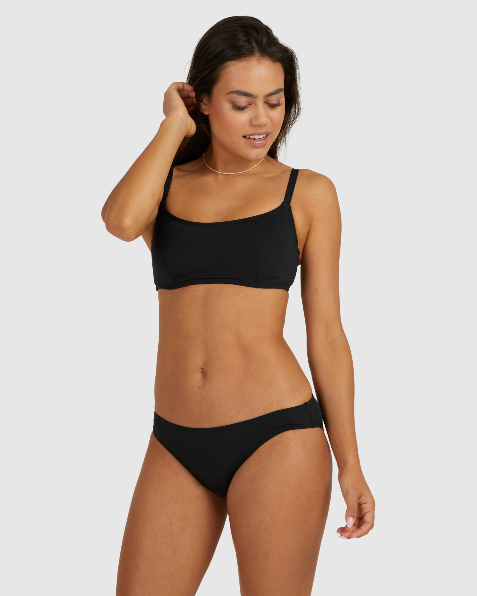 Womens Sol Searcher Lowrider Pant Bikini Bottom