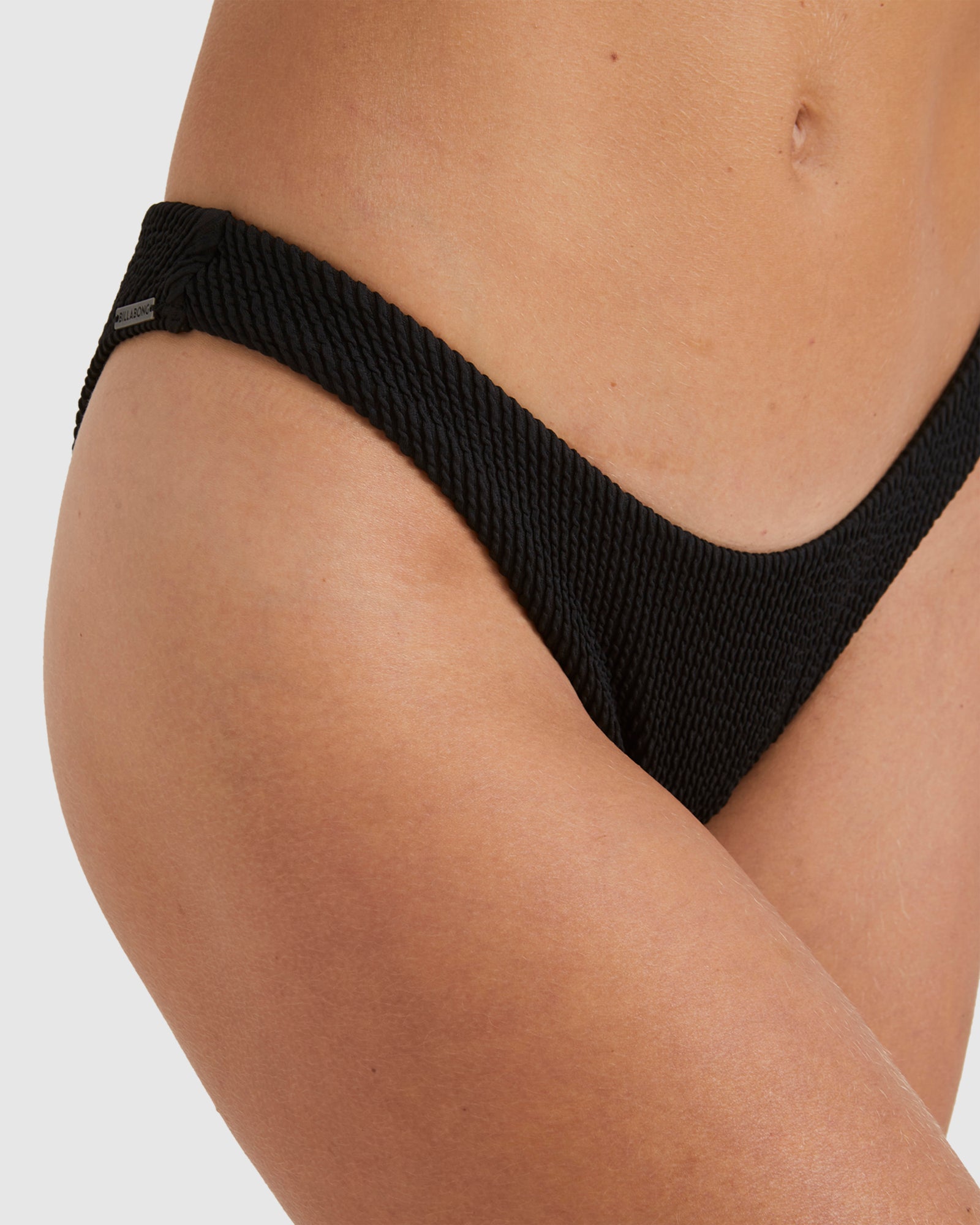 Womens Summer High Hike Bikini Bottom