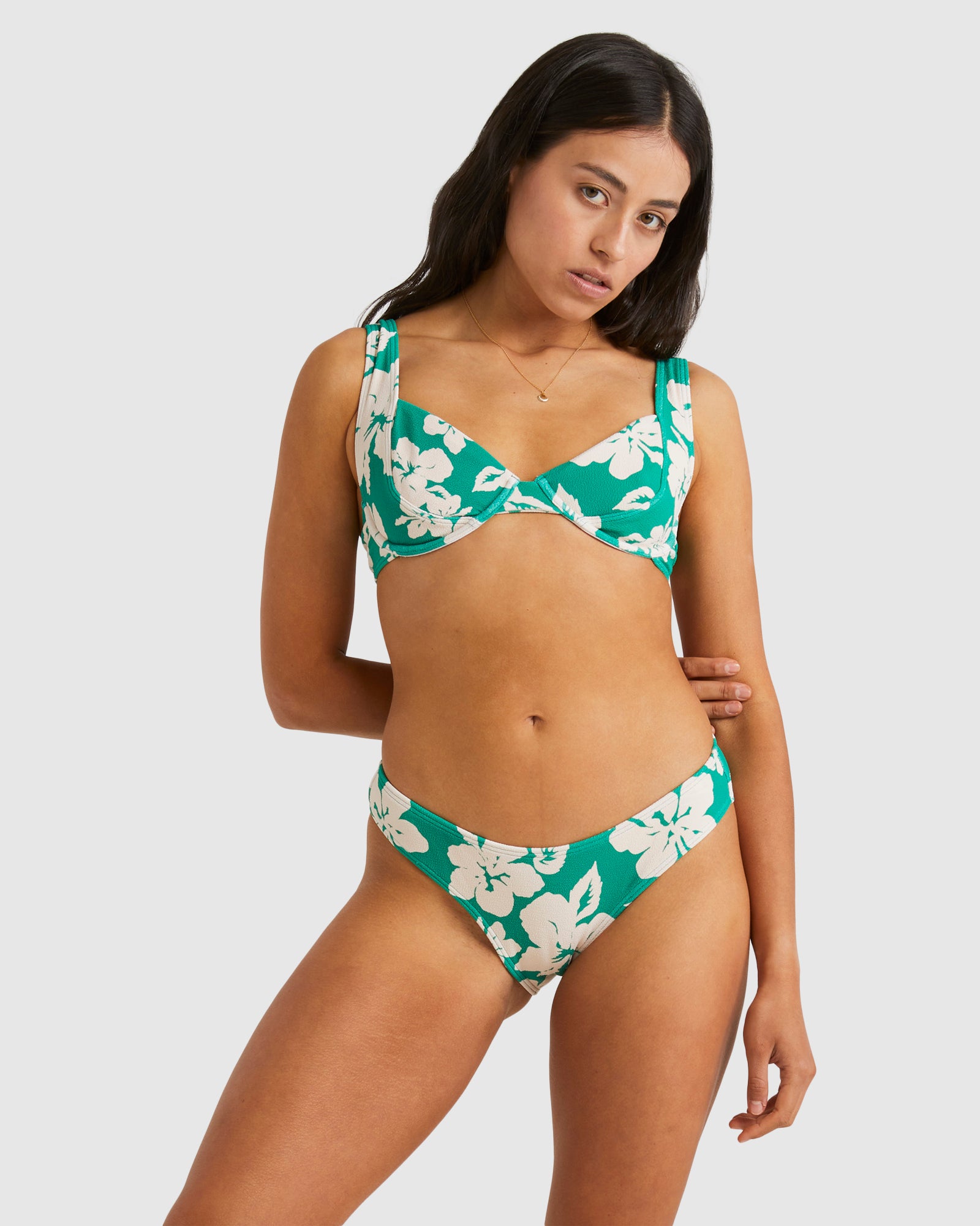 Womens Rumbo Bondi Pant Bikini Bottom