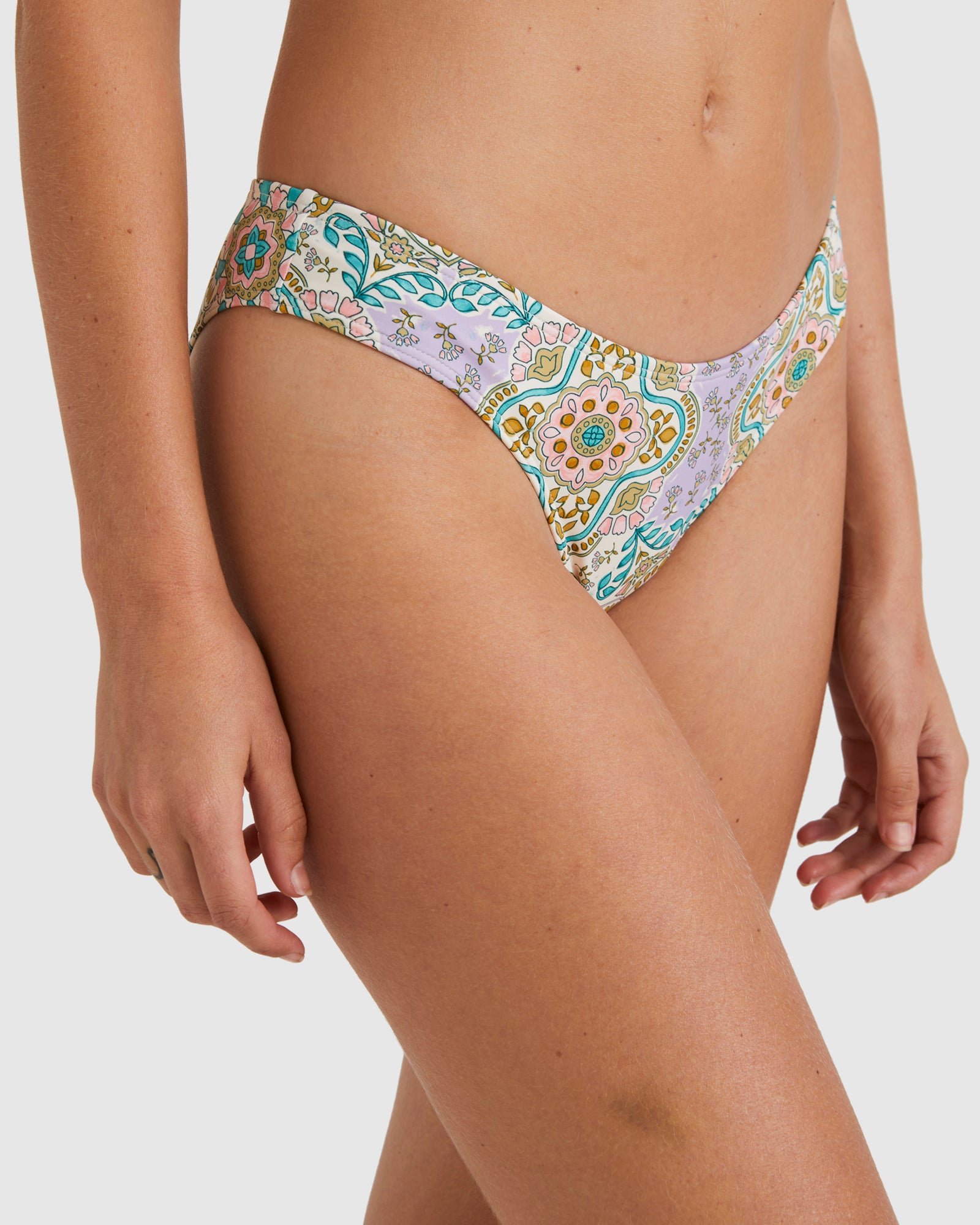 Womens Summerside Bondi Pant Bikini Bottom