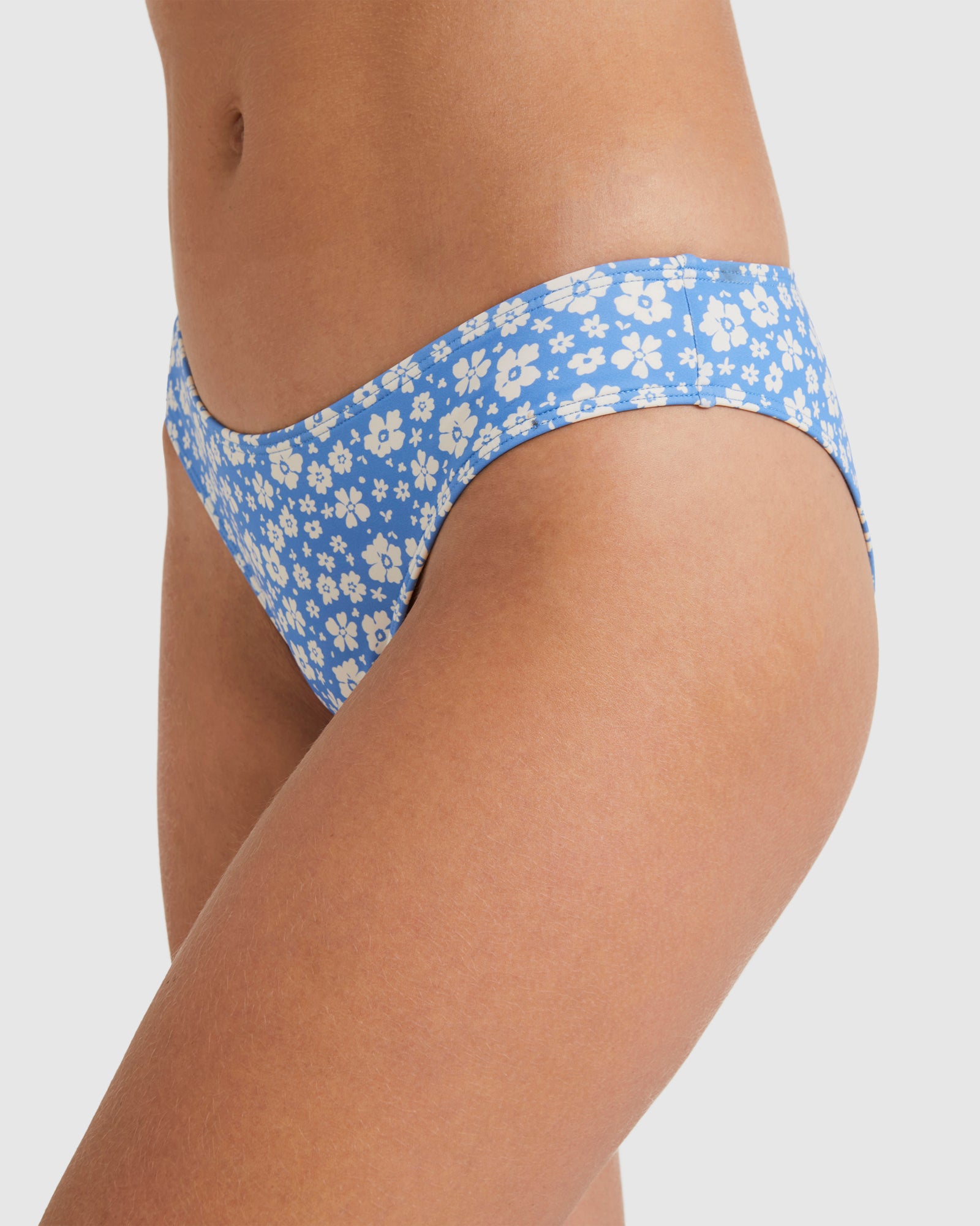 Womens Holiday Bondi Pant Bikini Bottom