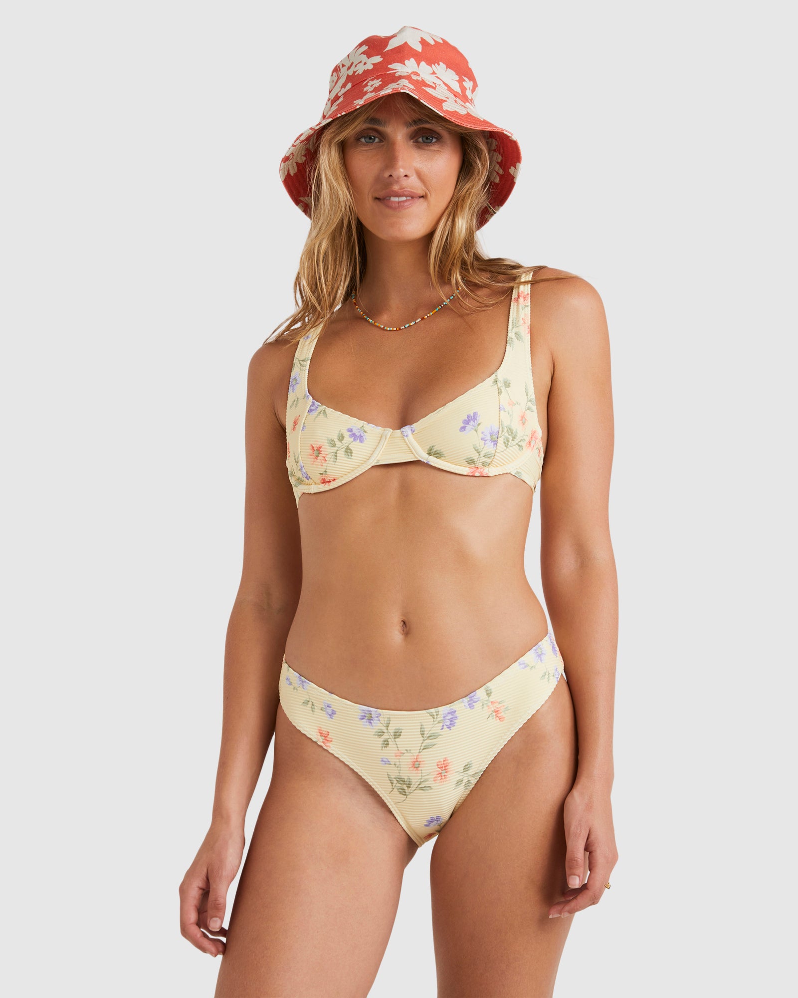 Womens Kismet Bondi Pant Bikini Bottom
