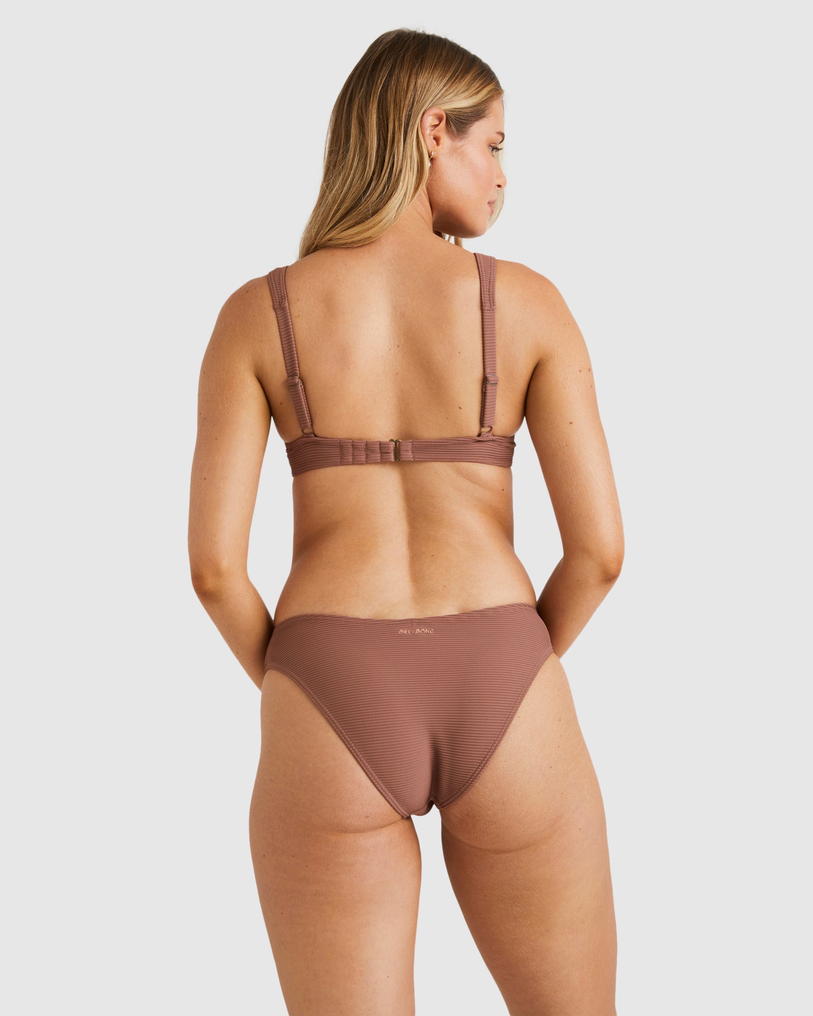 Womens Tanlines Bondi Pant Bikini Bottom