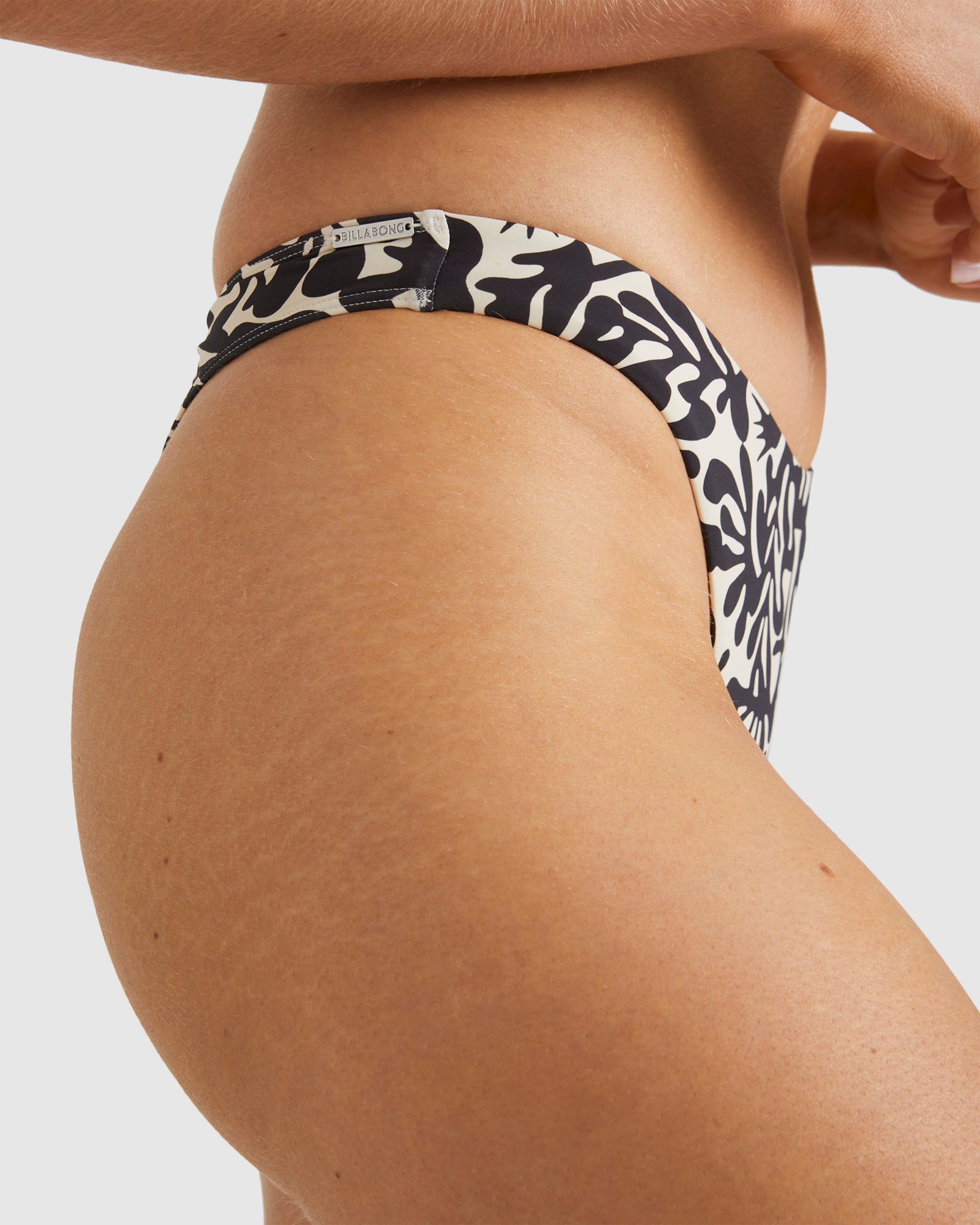 Womens Palm Grove Skimpy Hike Pant Bikini Bottom