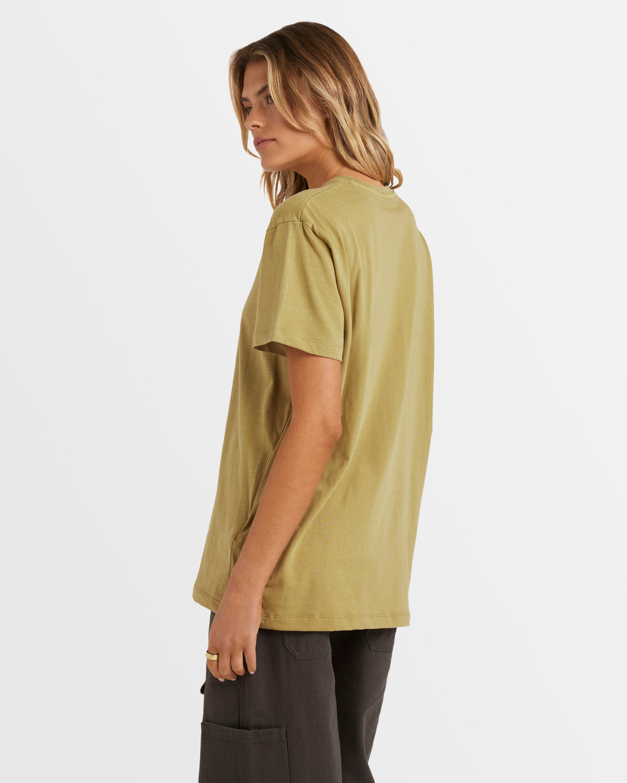 Womens Surf High T-Shirt