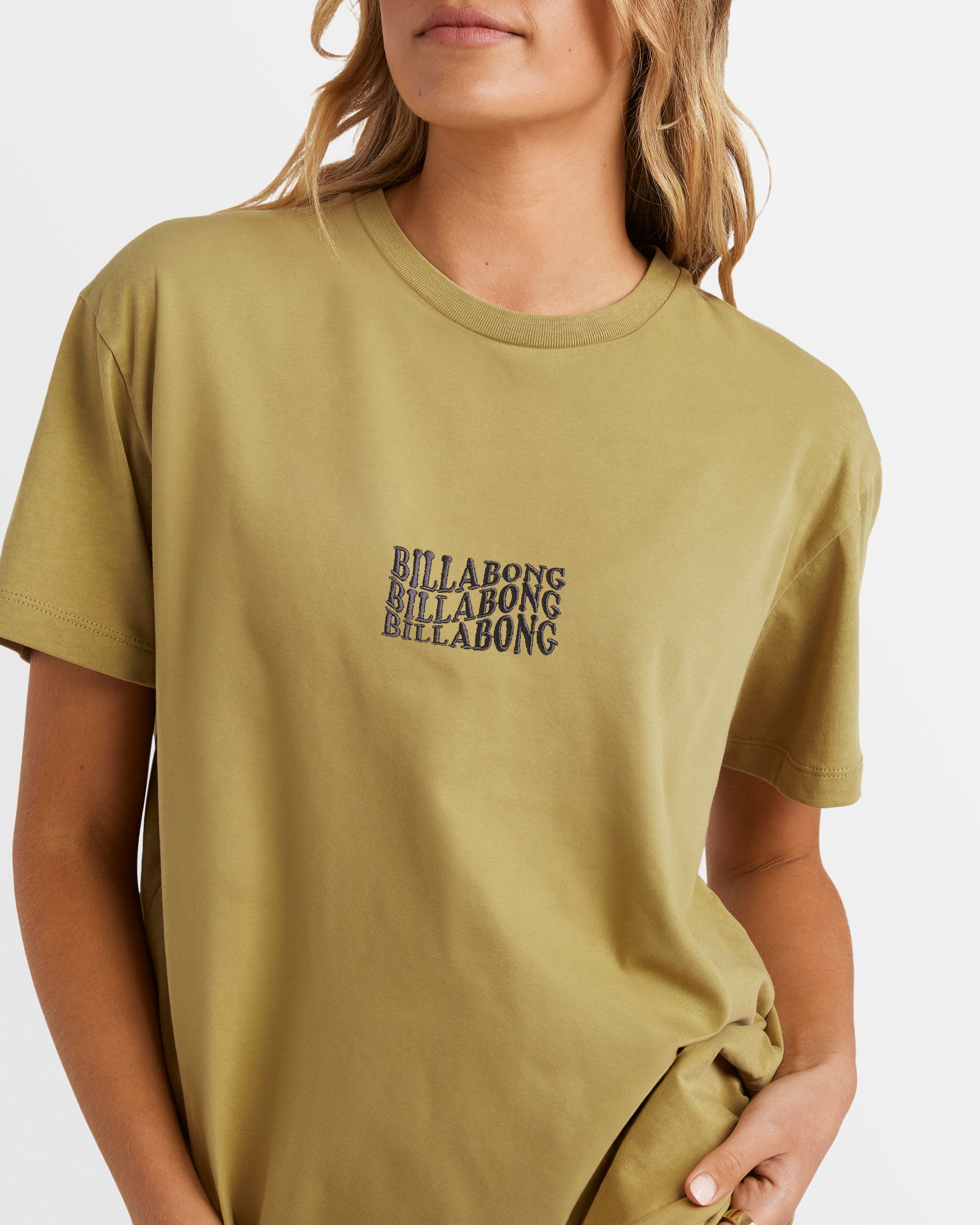 Womens Surf High T-Shirt