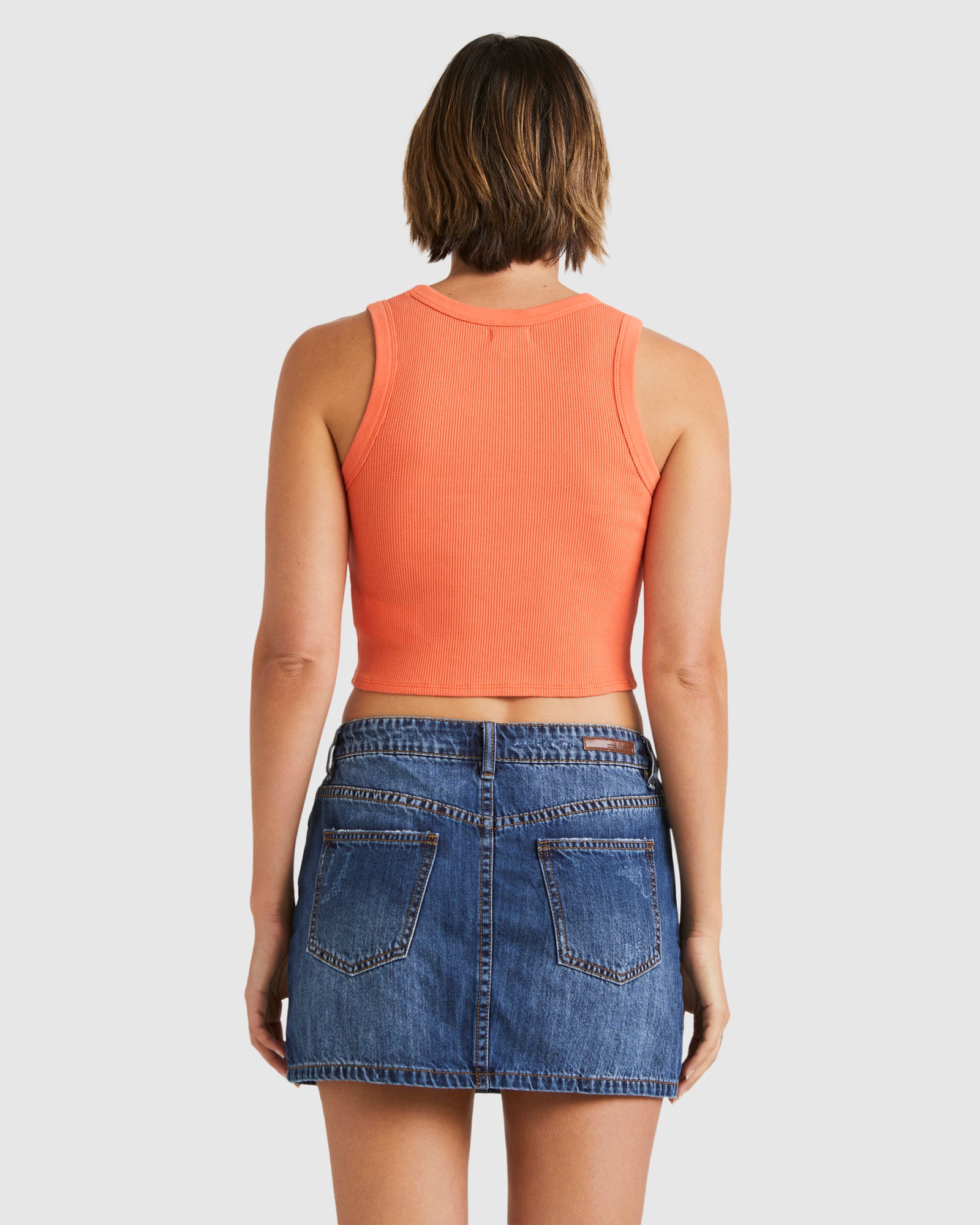 Womens Summer Lover Tank Top