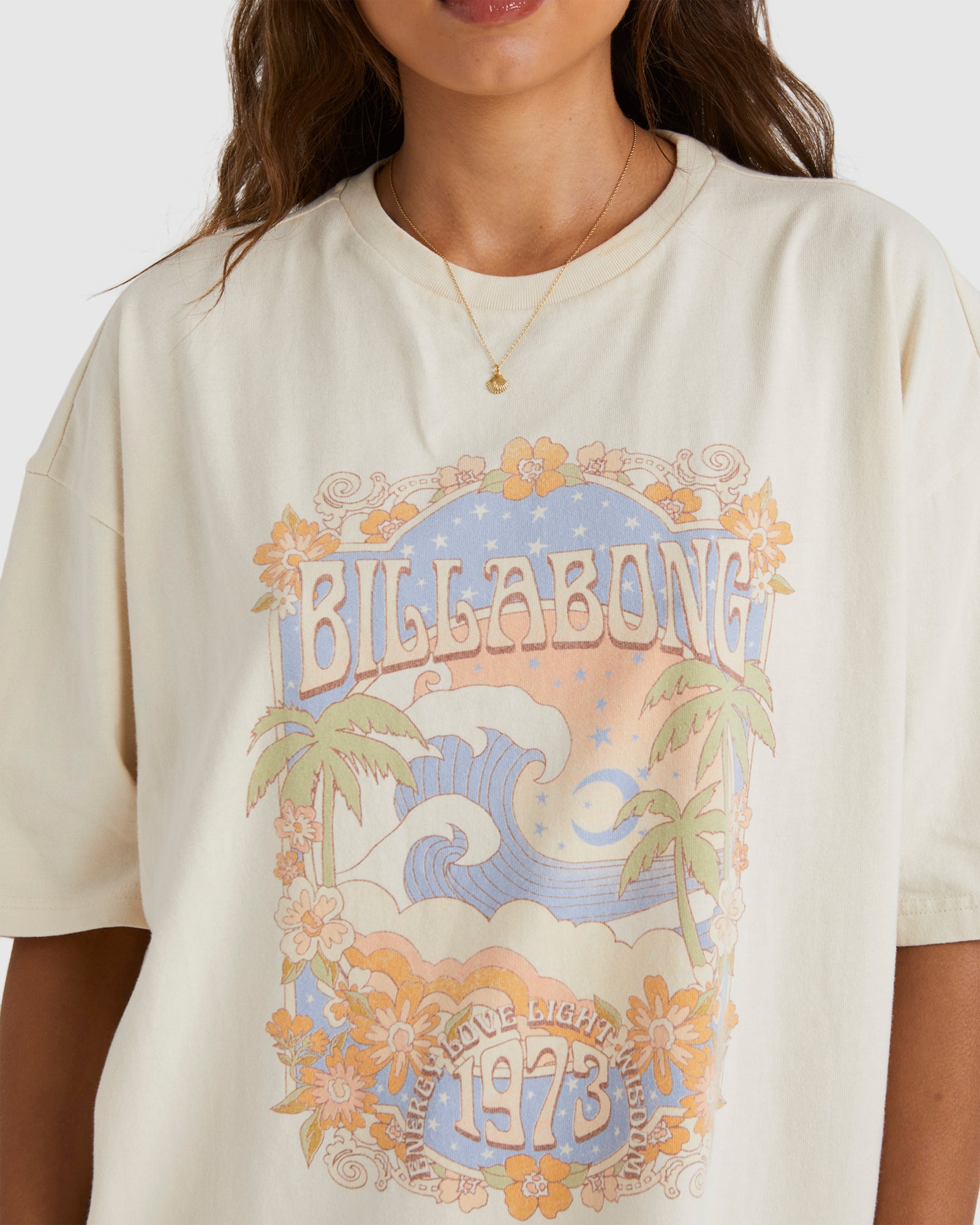 Womens Hello Heat Wave T-Shirt