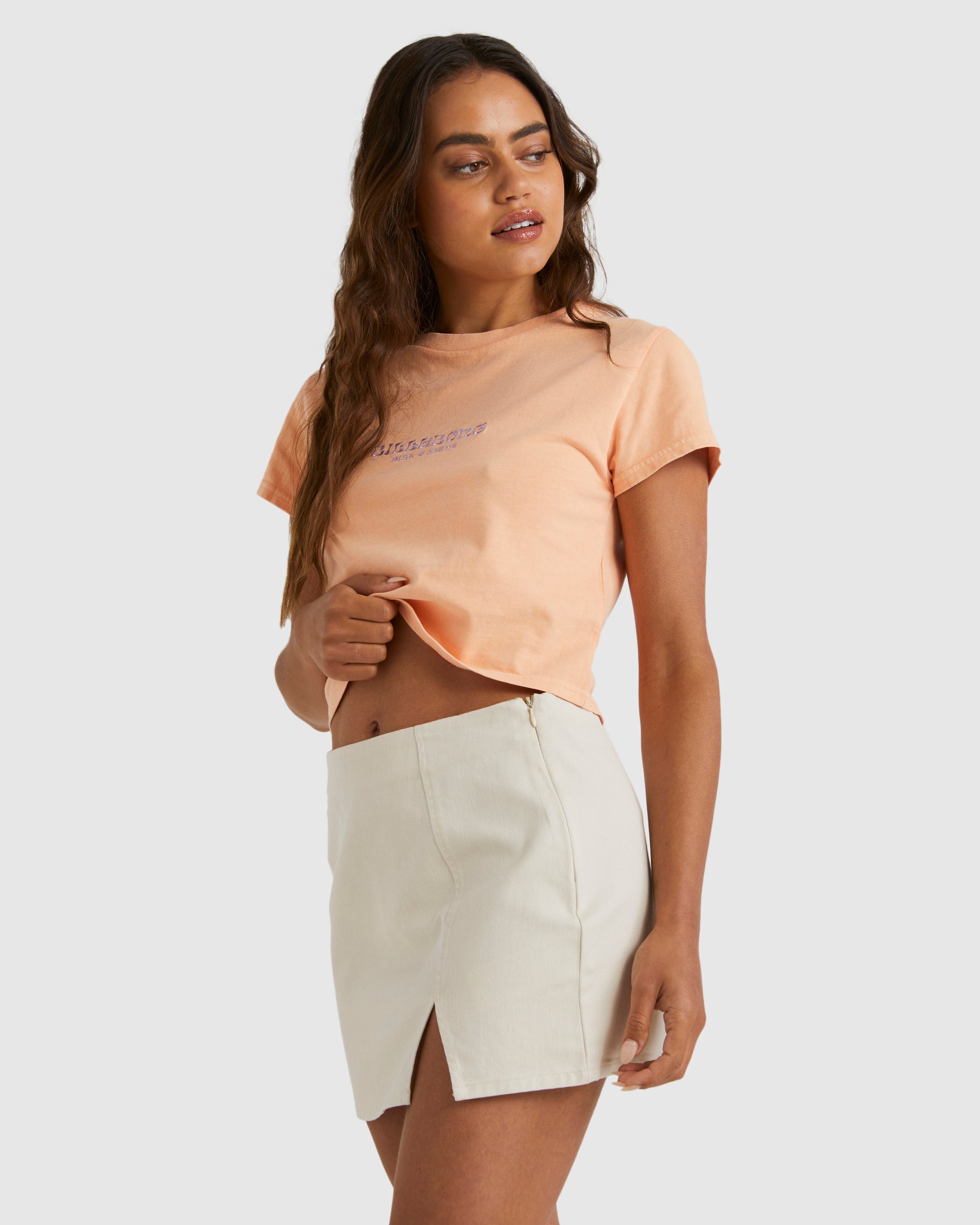 Womens Summer Lover T-Shirt