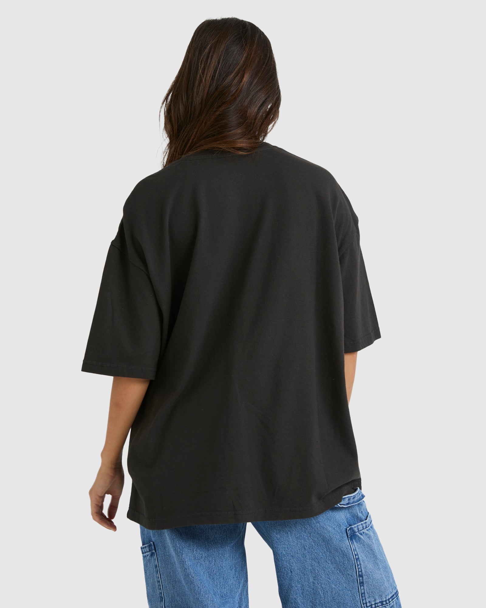 Womens Secret Forest T-Shirt