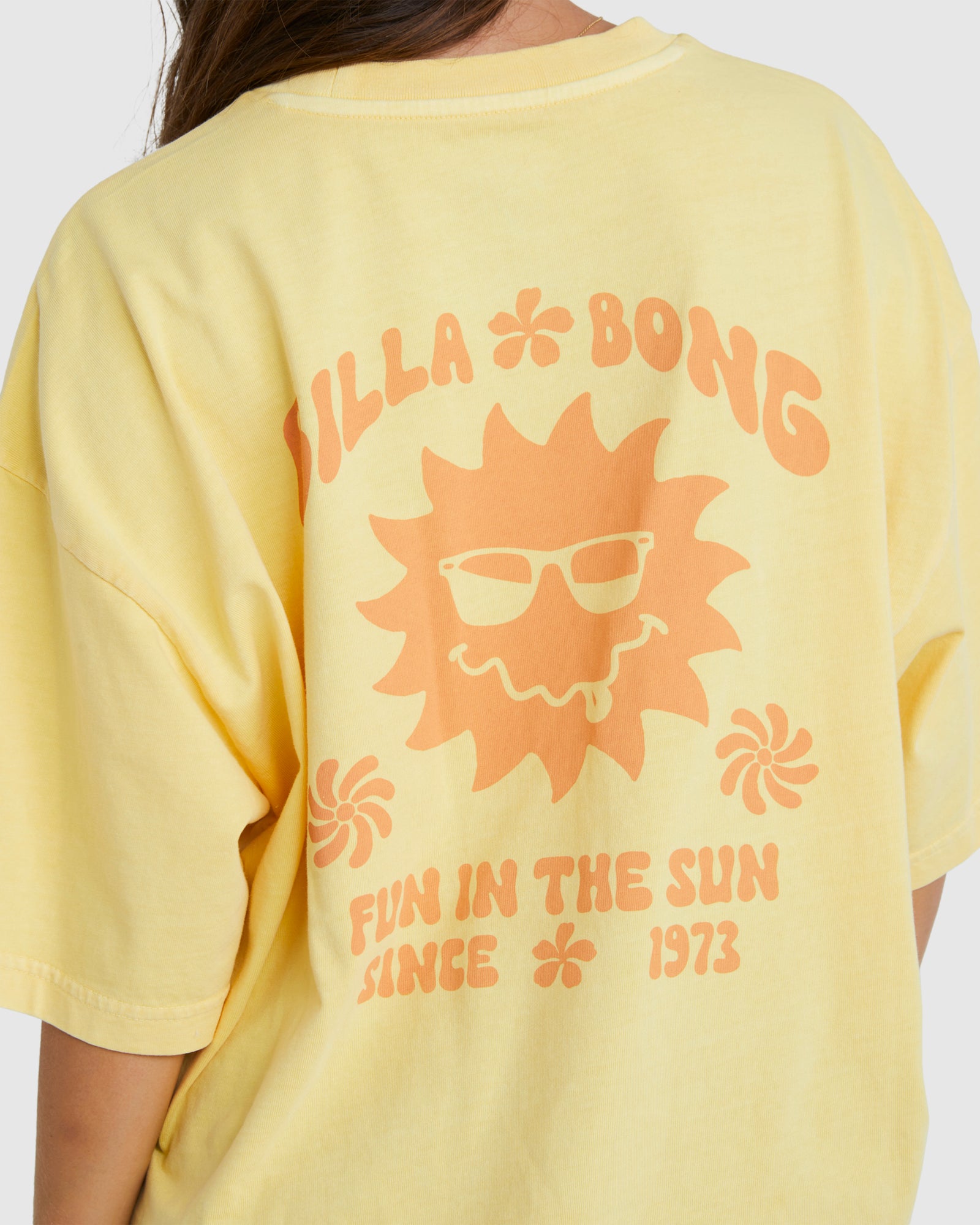 Womens Fun Times T-Shirt