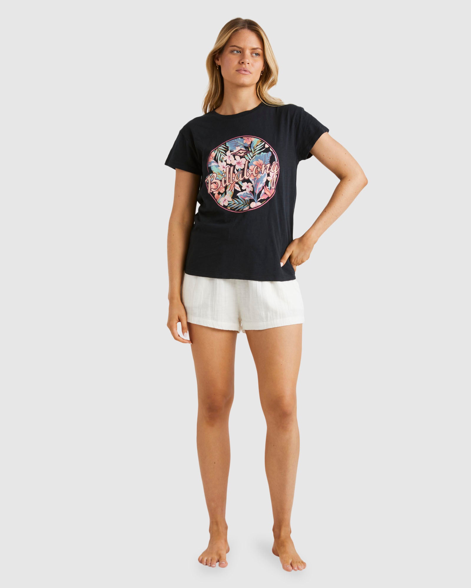 Womens Formula T-Shirt