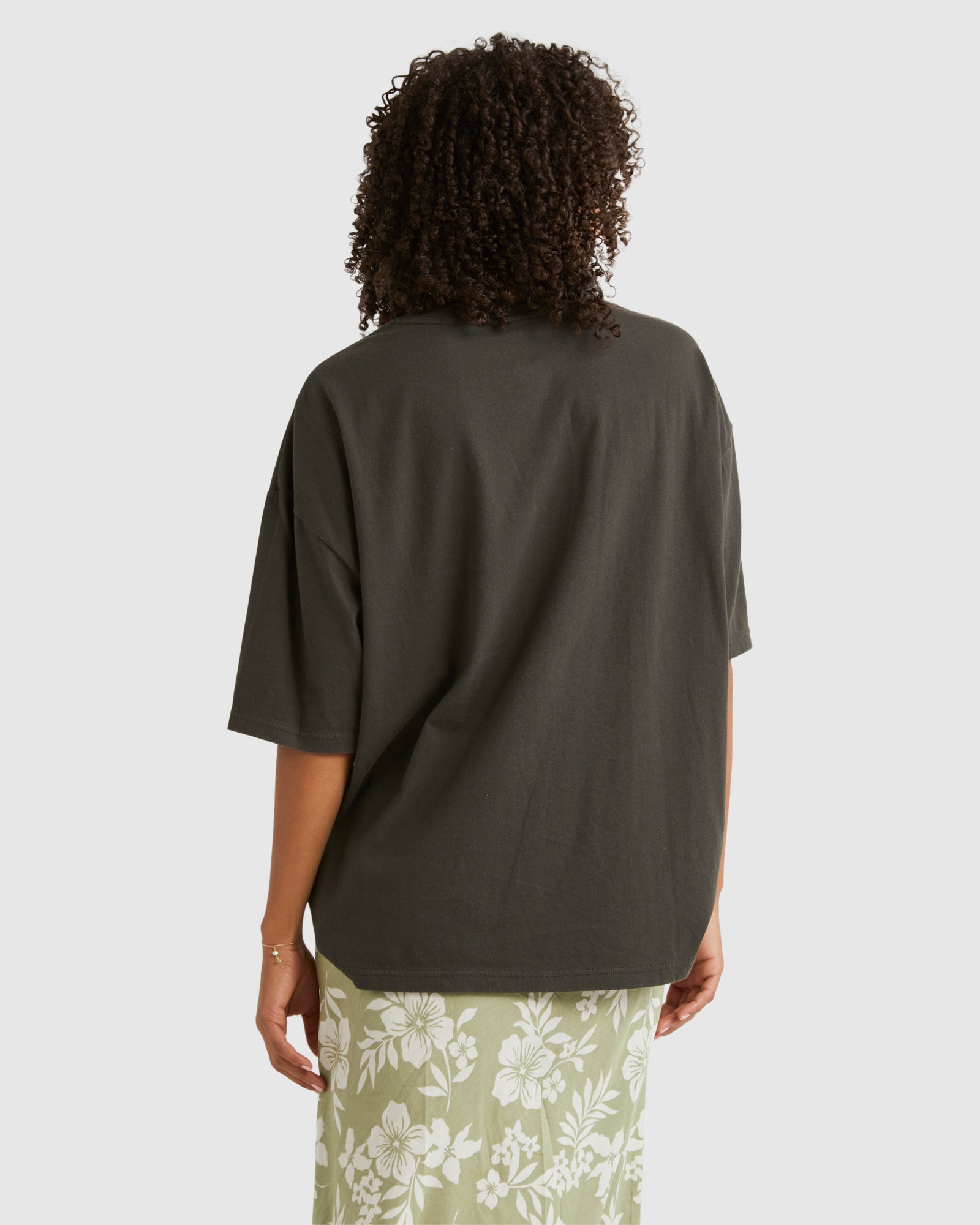 Womens Seeking Sunshine T-Shirt