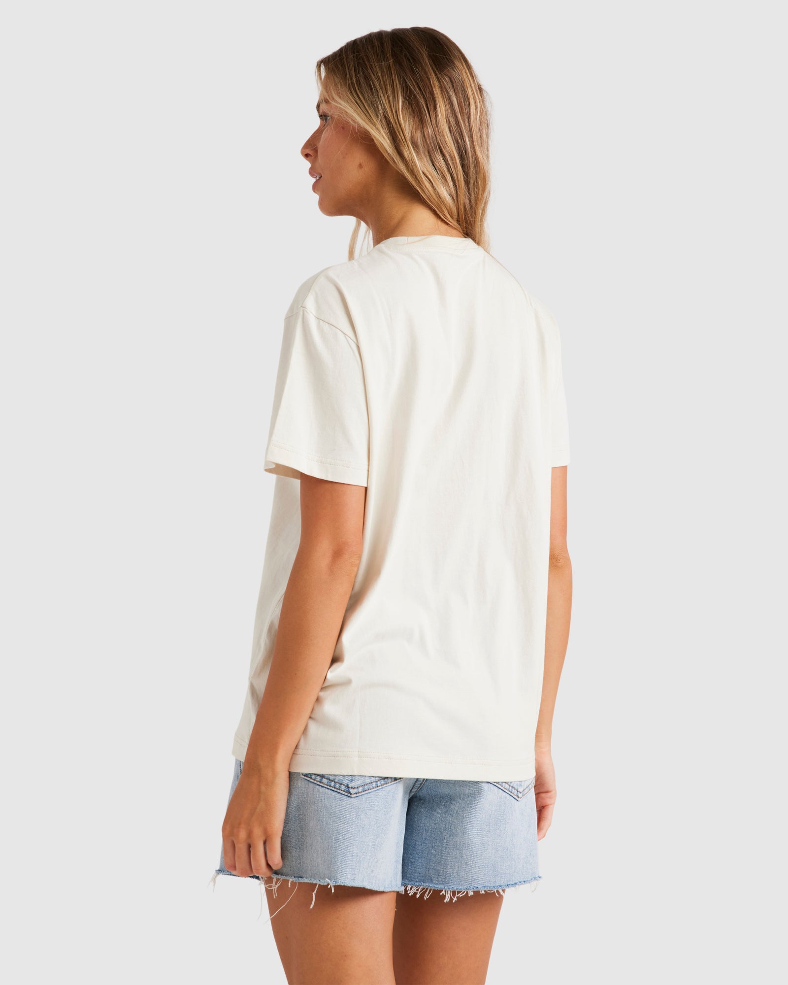 Womens Surf High T-Shirt