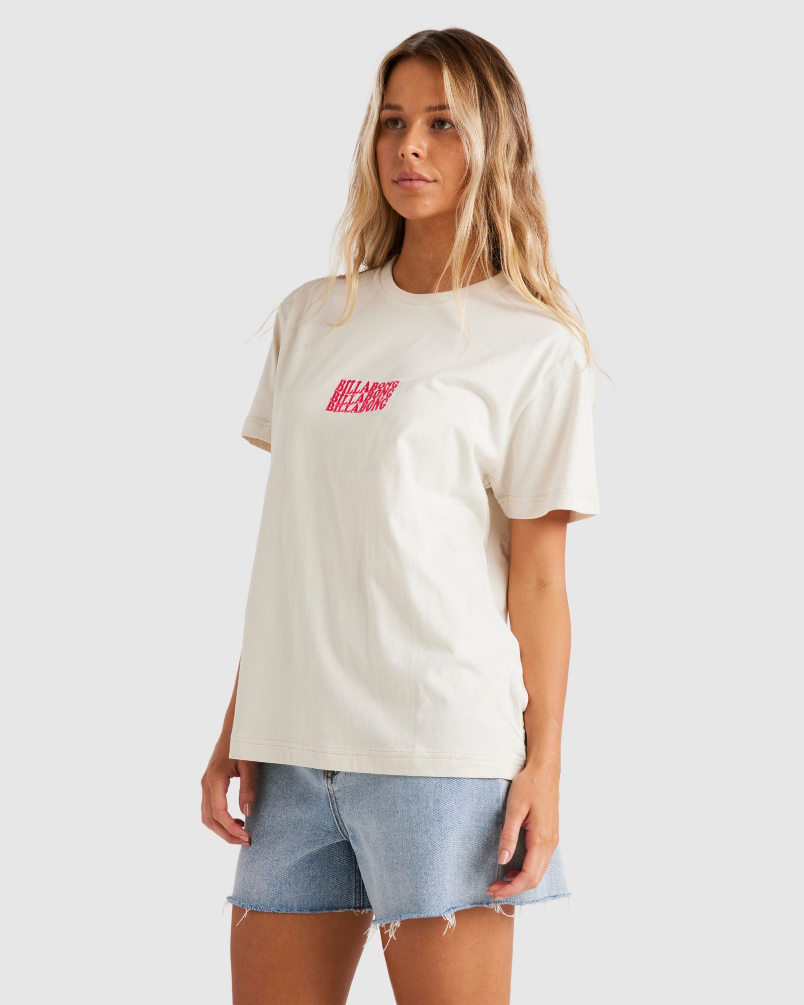Womens Surf High T-Shirt