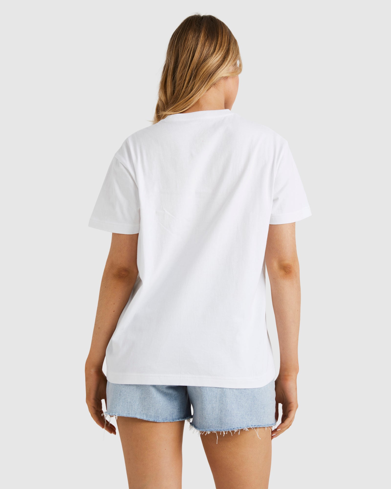 Womens Surf High T-Shirt