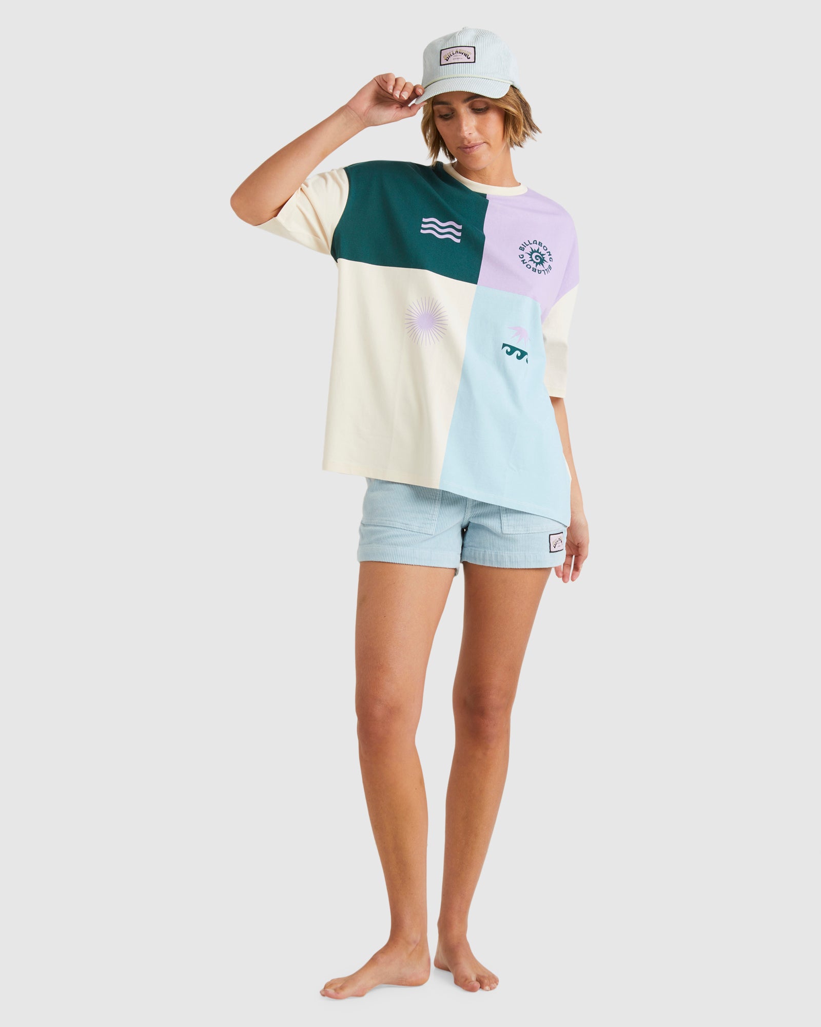 Womens Later Days T-Shirt
