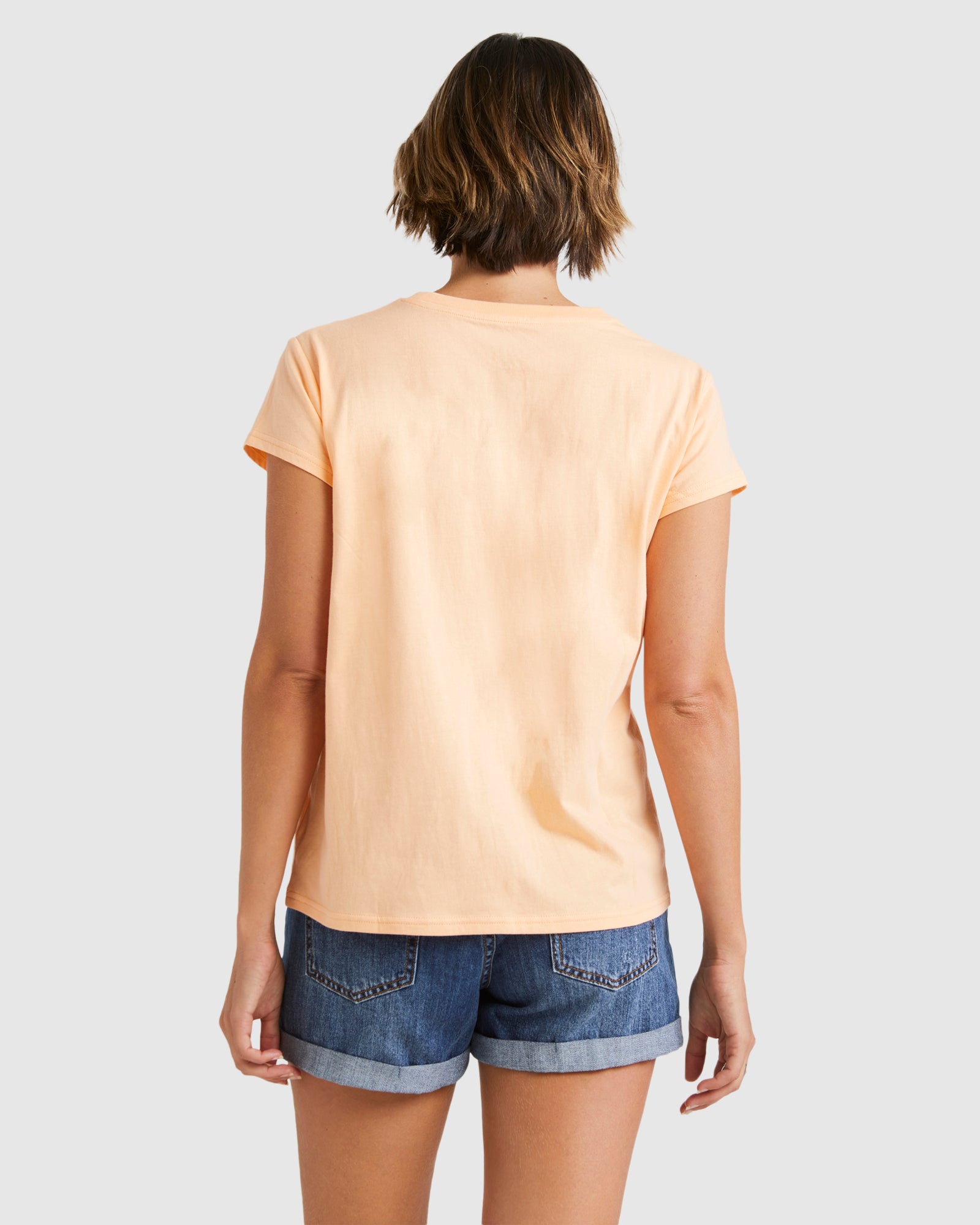 Womens Society T-Shirt