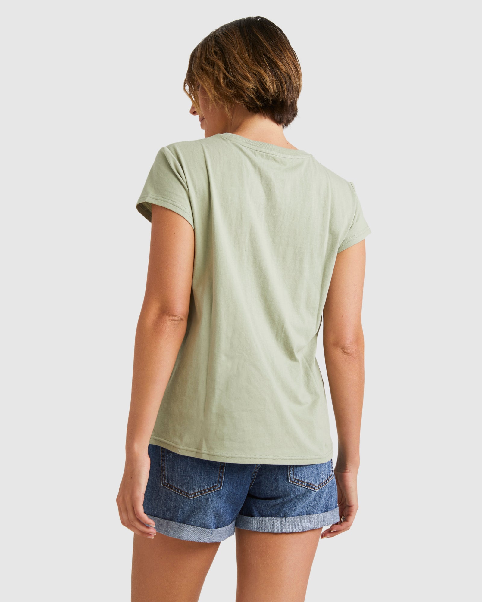 Womens Society T-Shirt