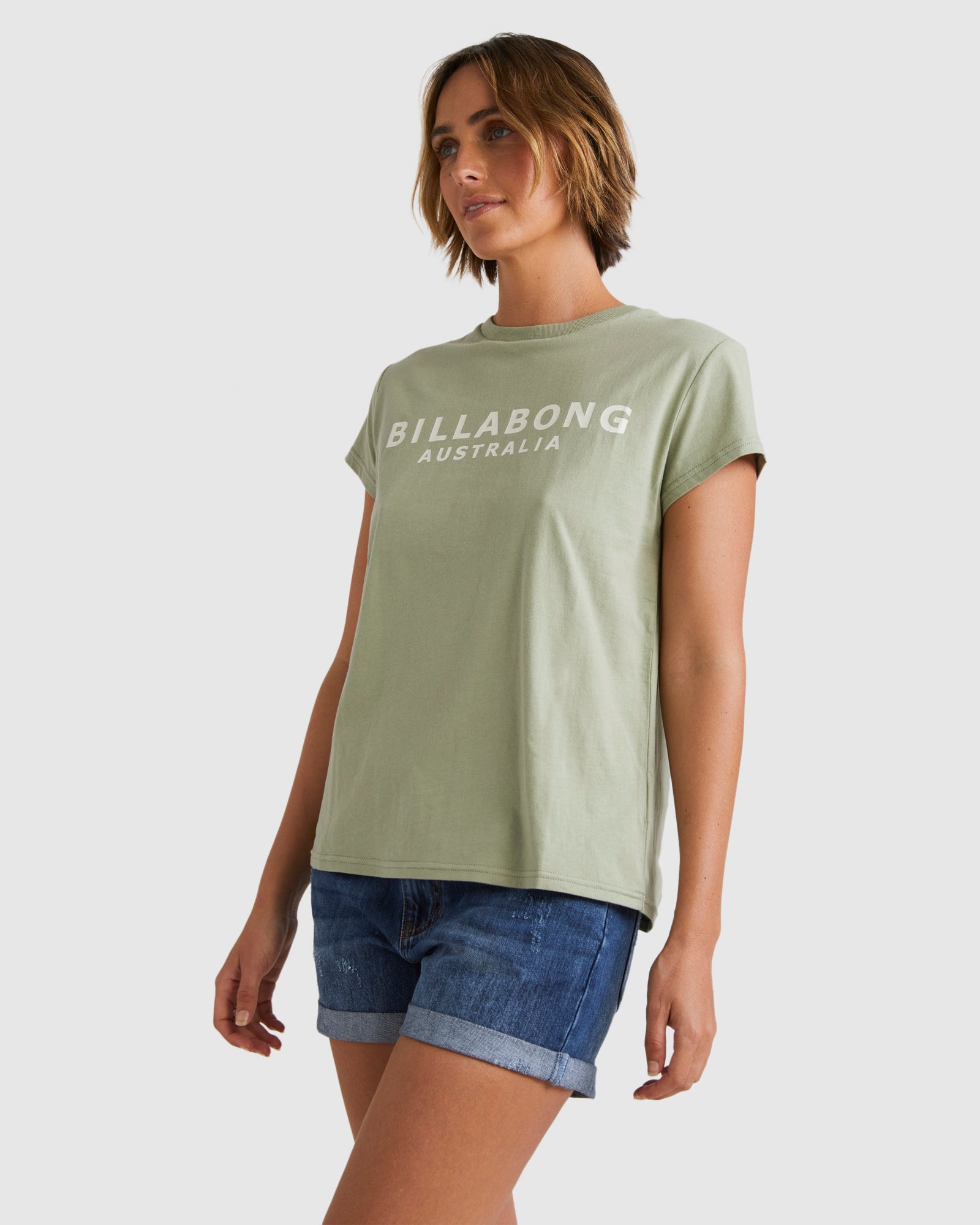 Womens Society T-Shirt