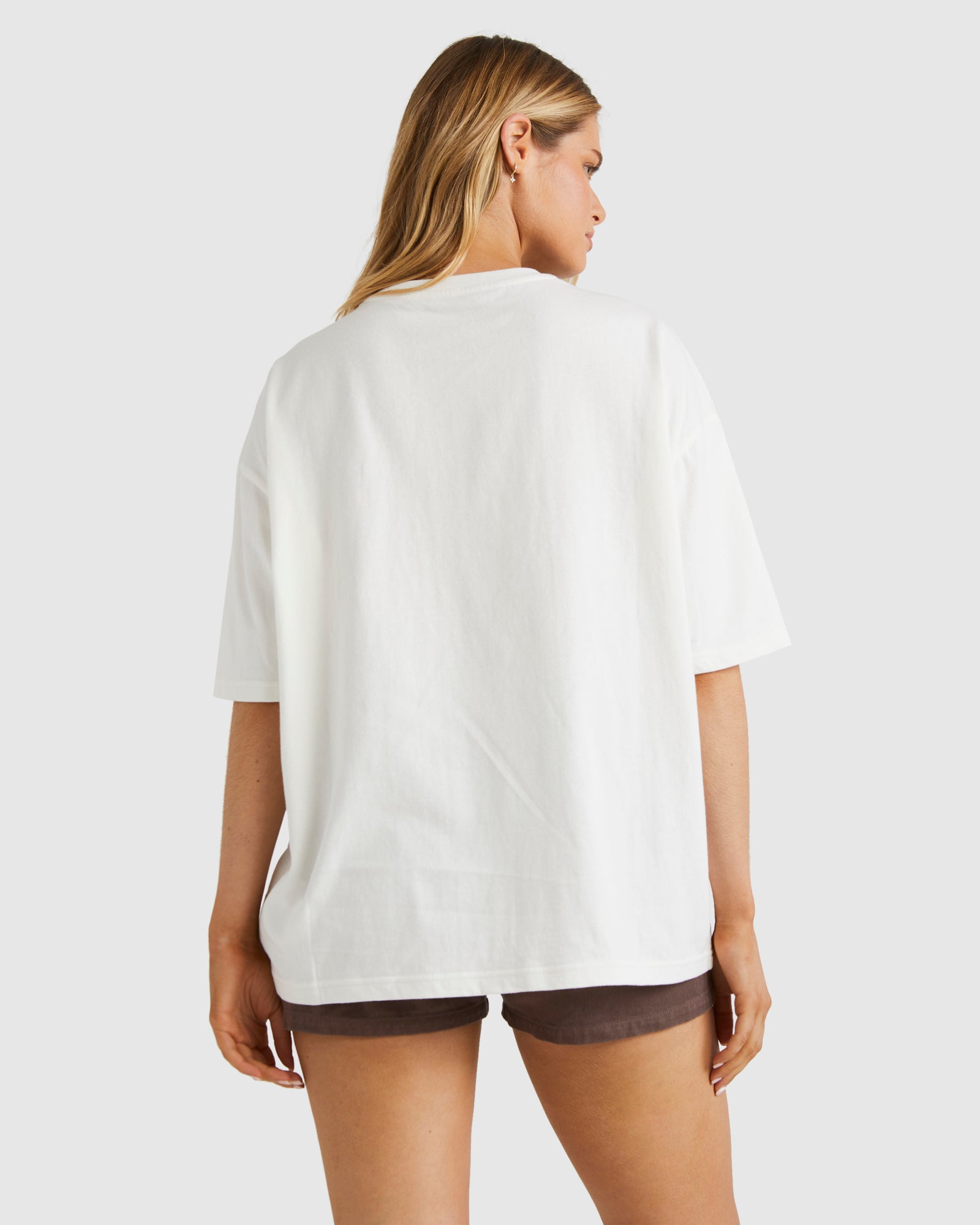 Womens Enjoy The Journey T-Shirt