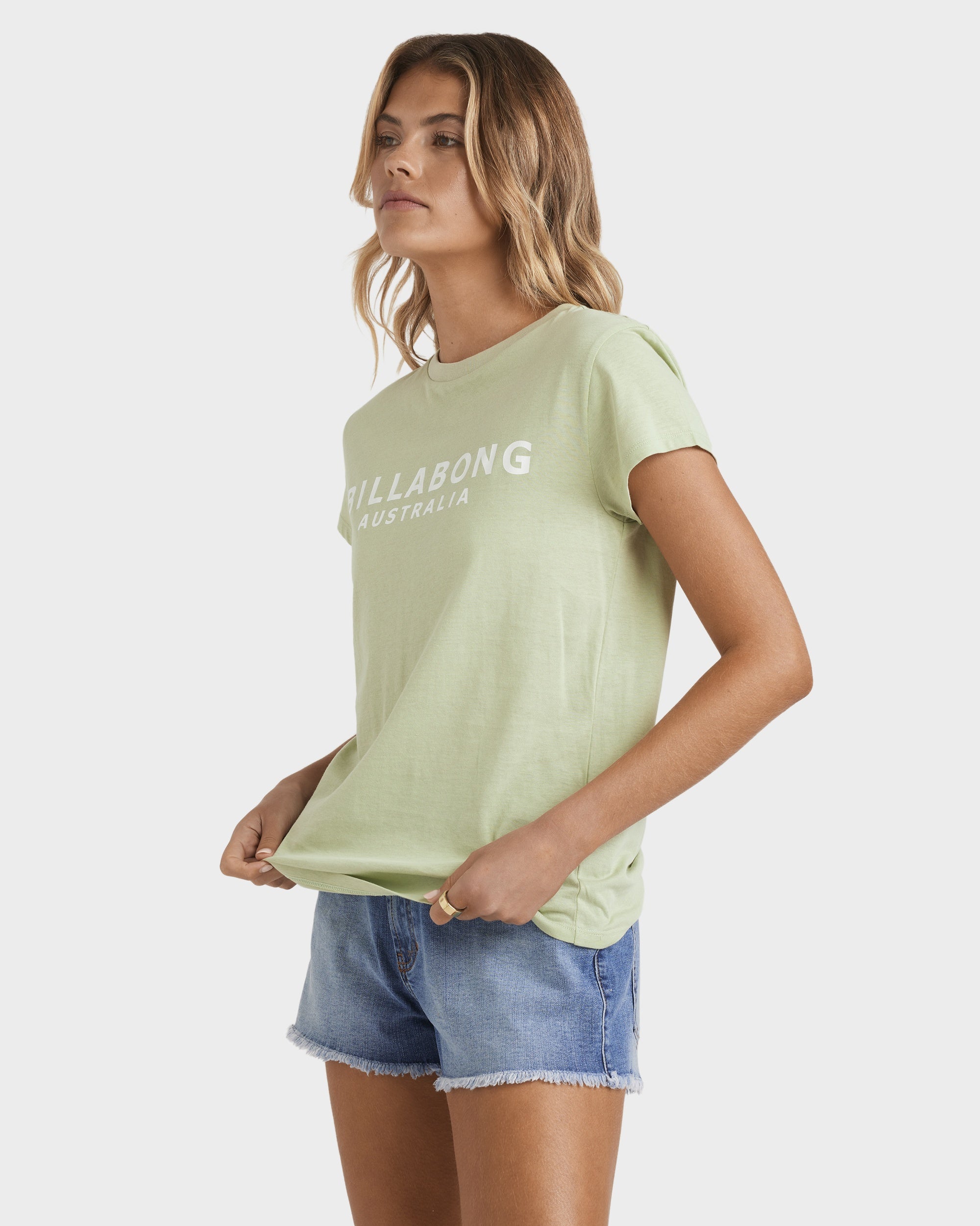 Womens Society T-Shirt