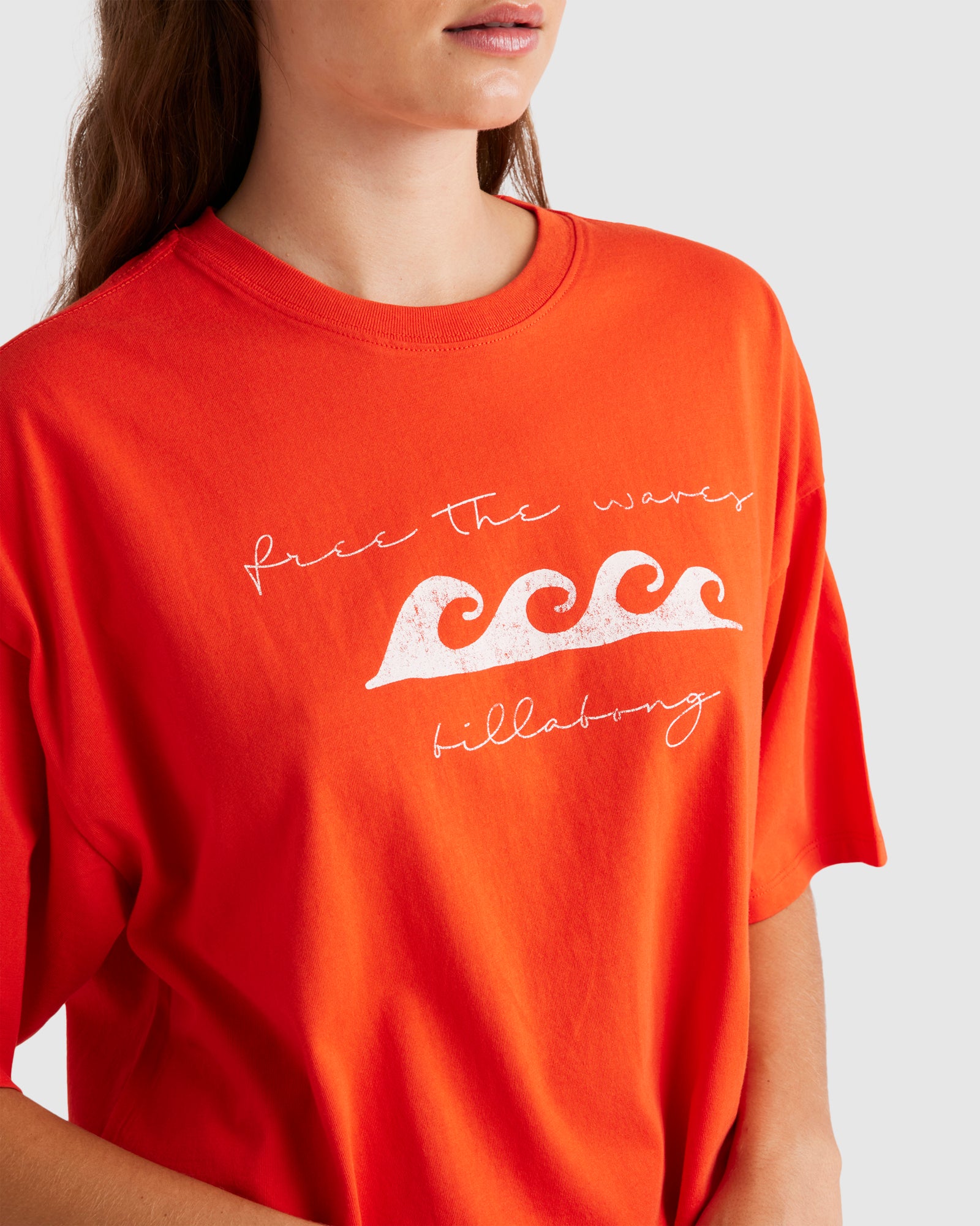 Womens Hot Fun T-Shirt