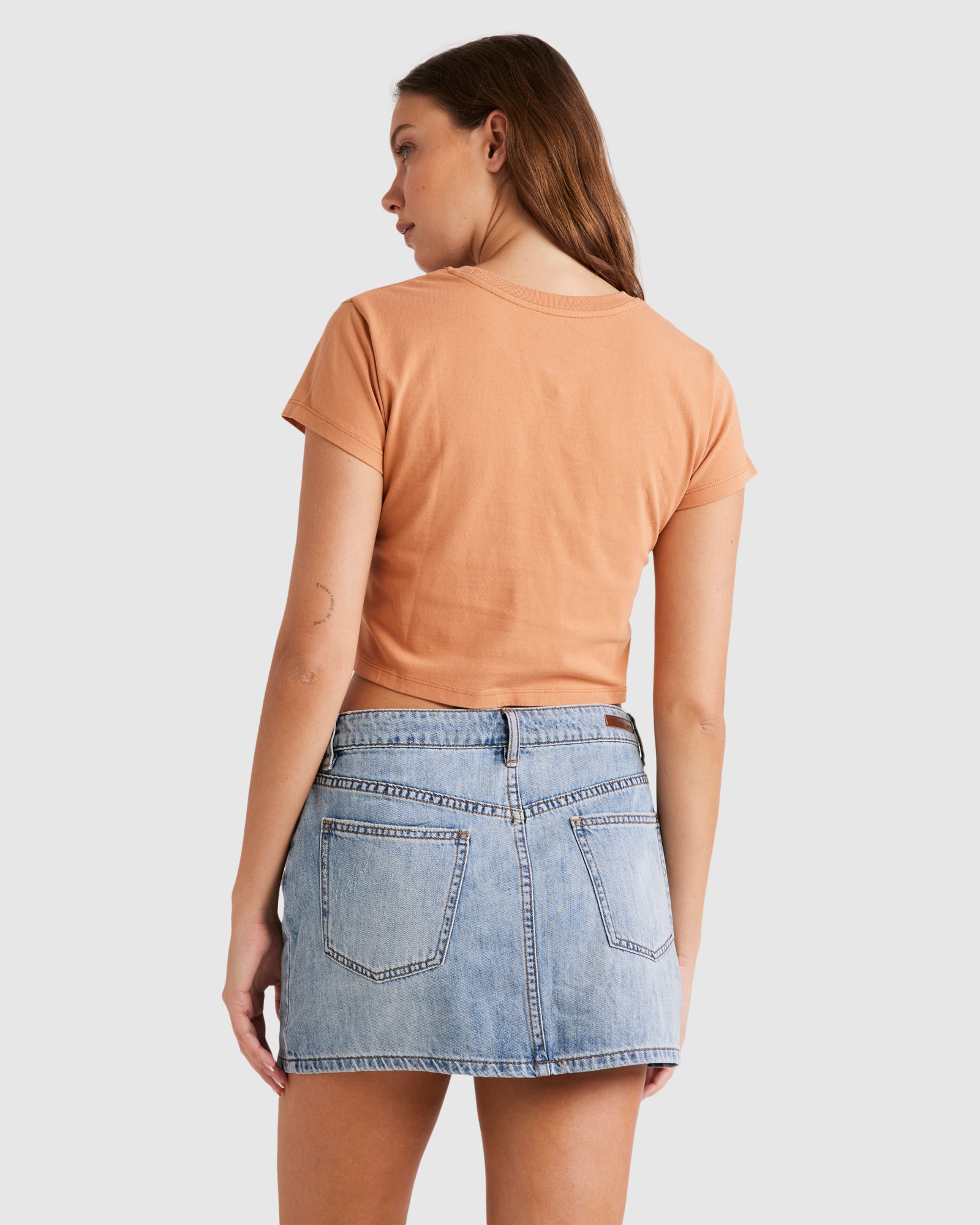 Womens Diamond Life T-Shirt