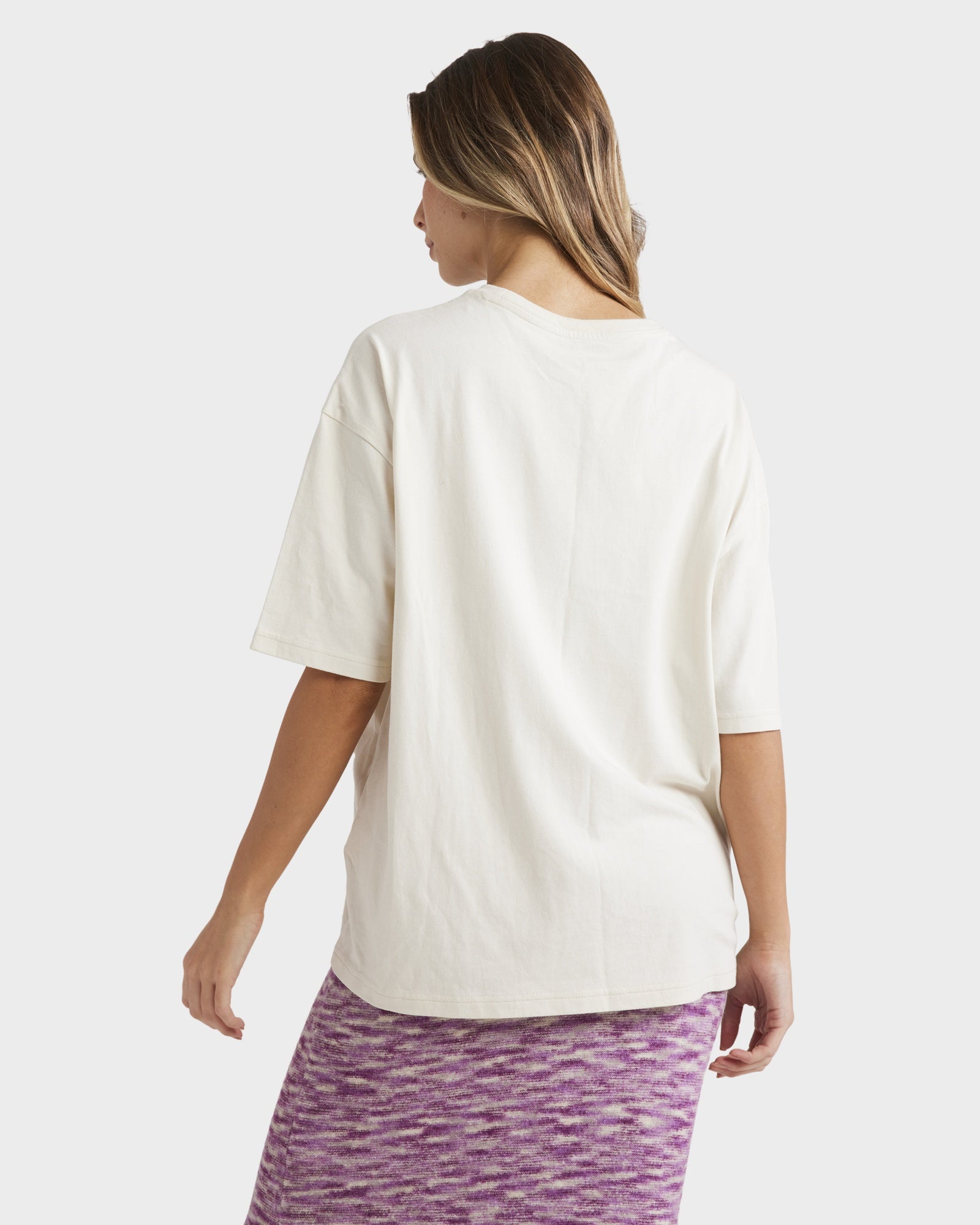 Womens High On Life T-Shirt