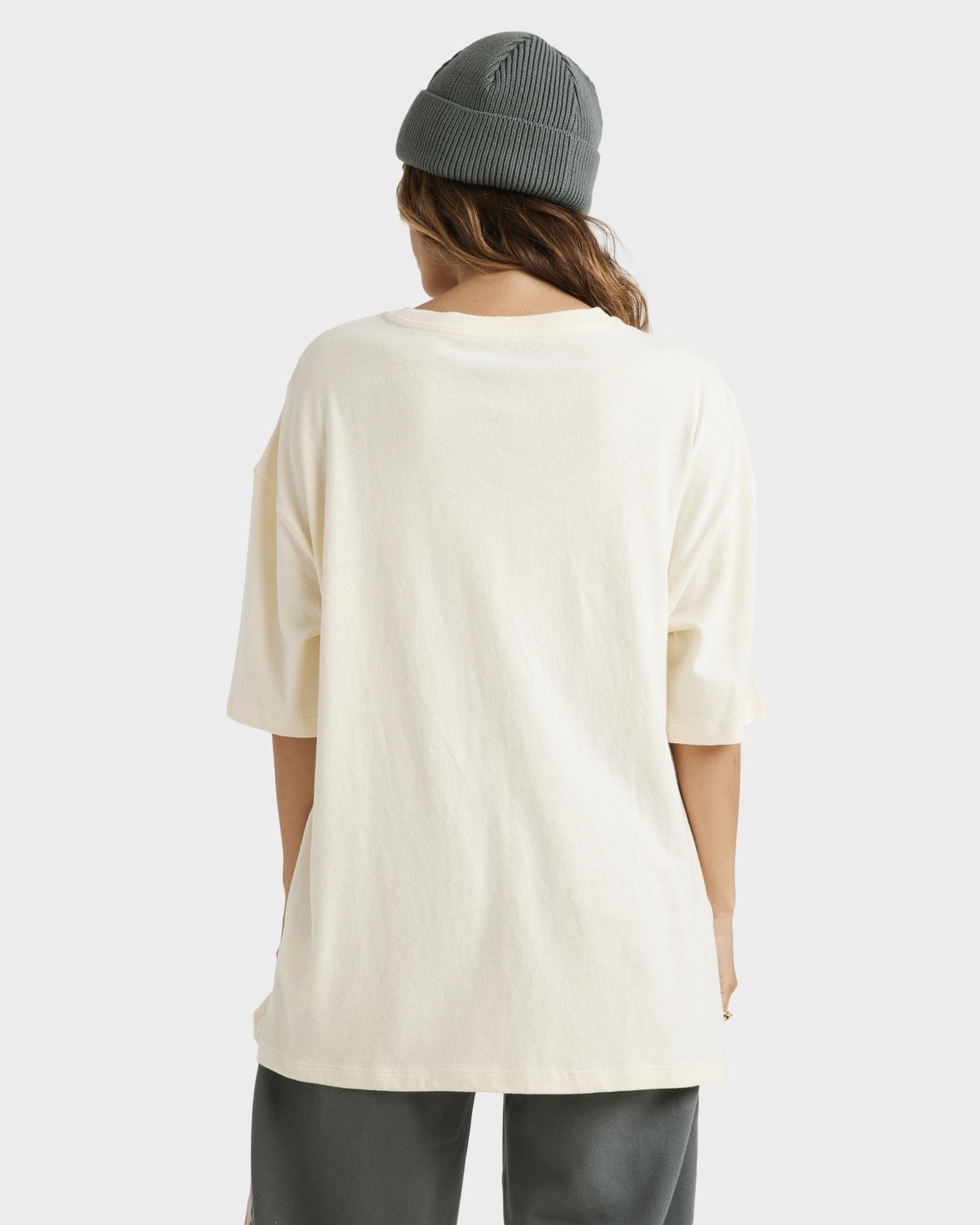 Womens Looking Up T-Shirt