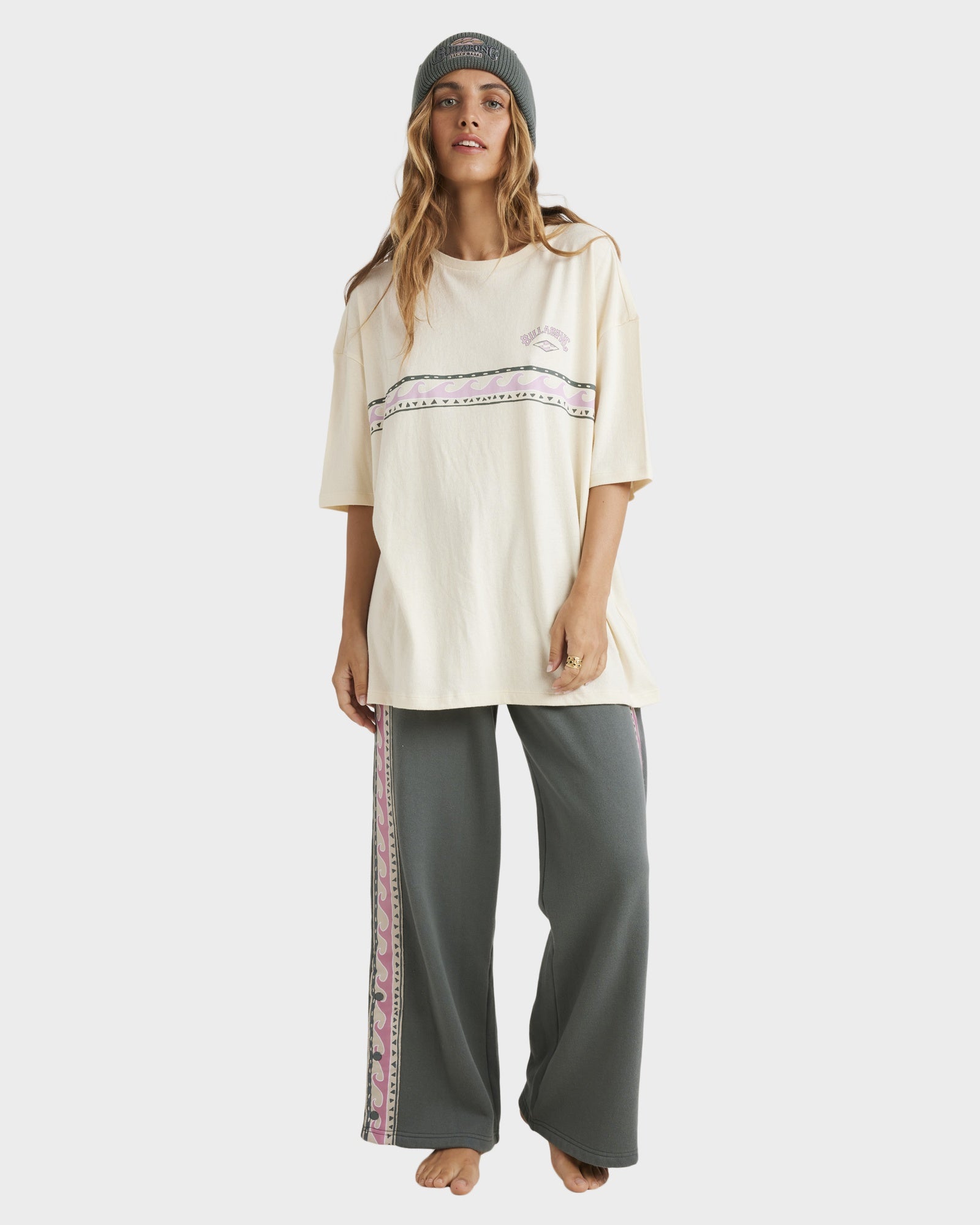 Womens Looking Up T-Shirt