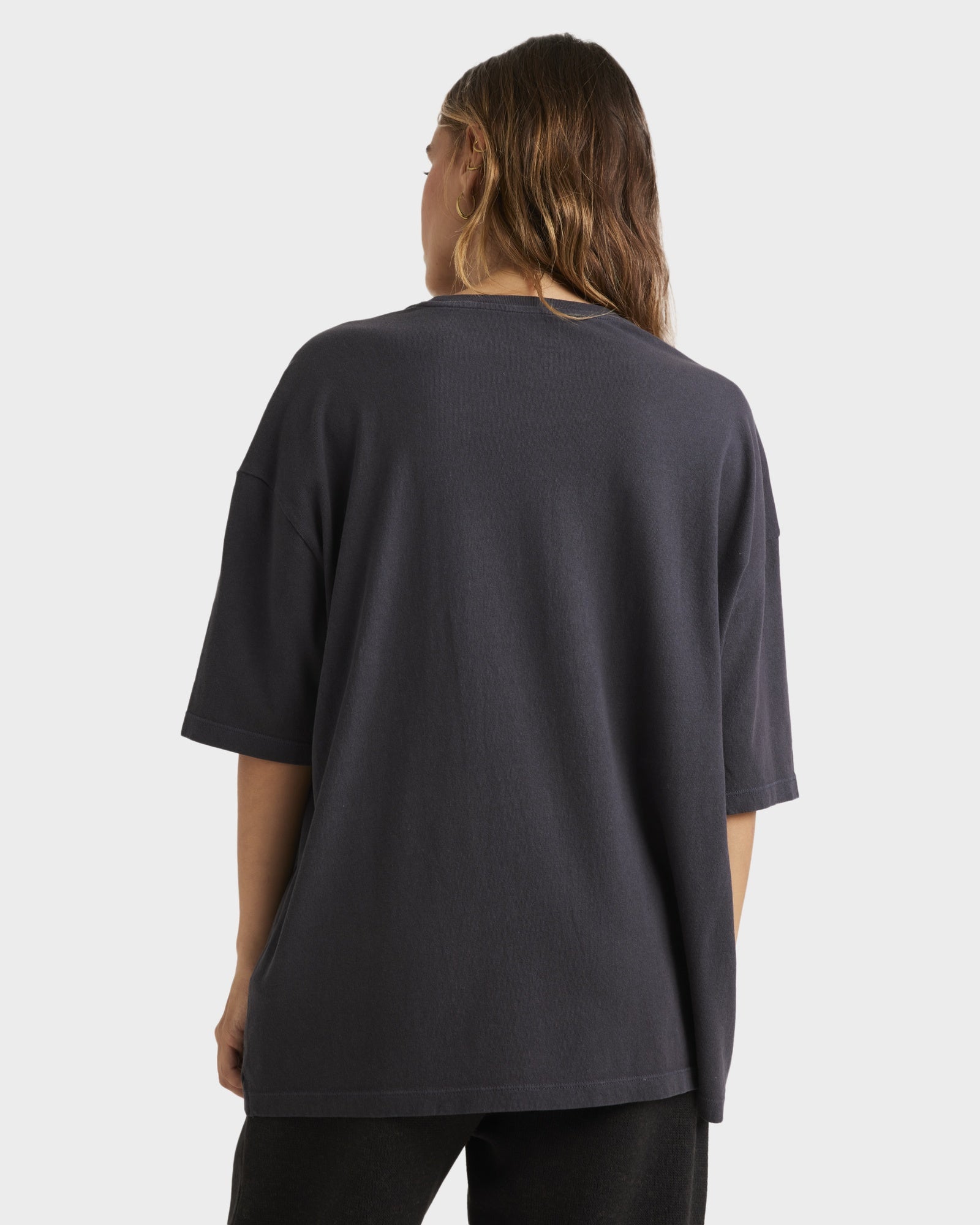 Womens A/Div True Boy T-Shirt