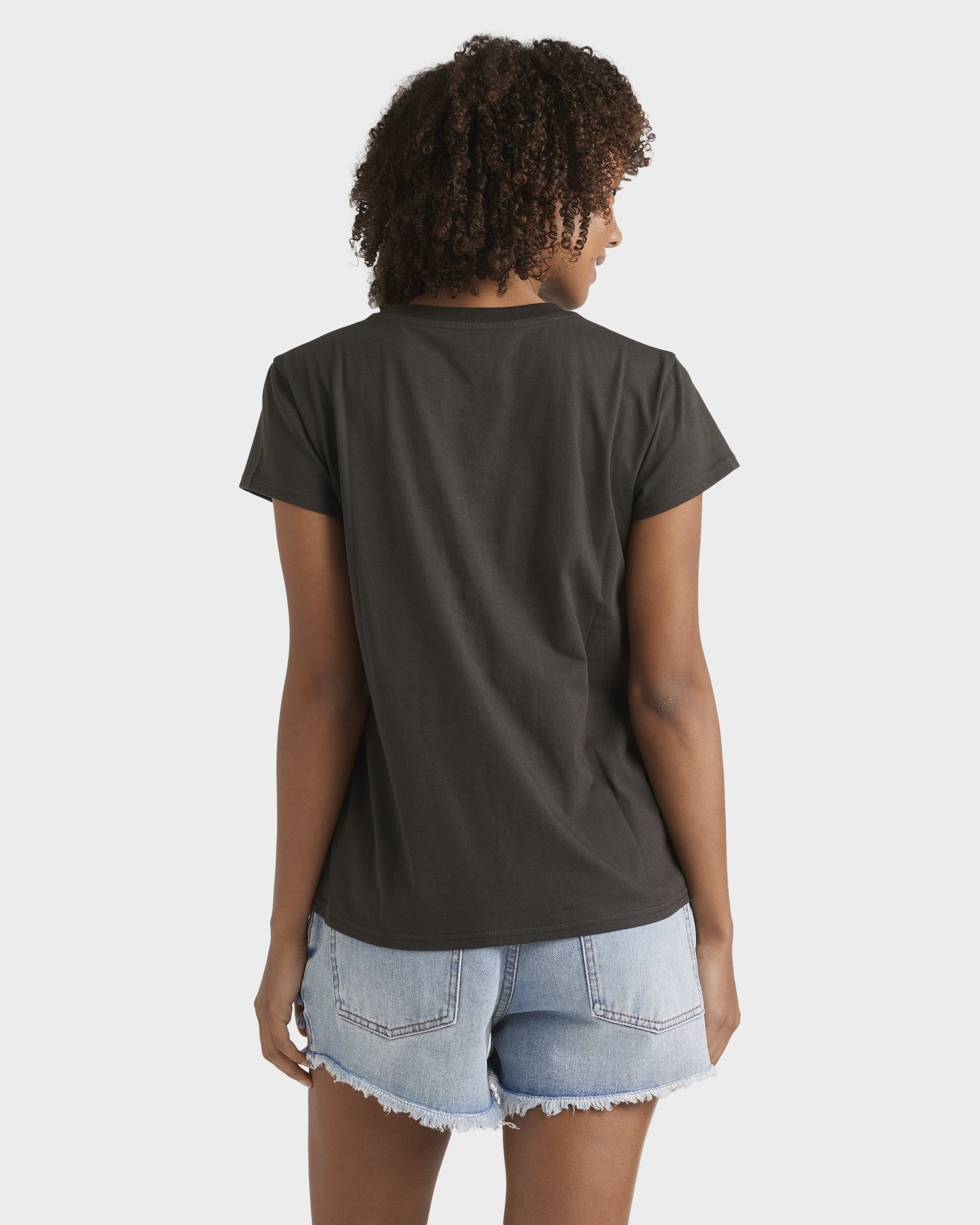 Womens Destination Australia T-Shirt