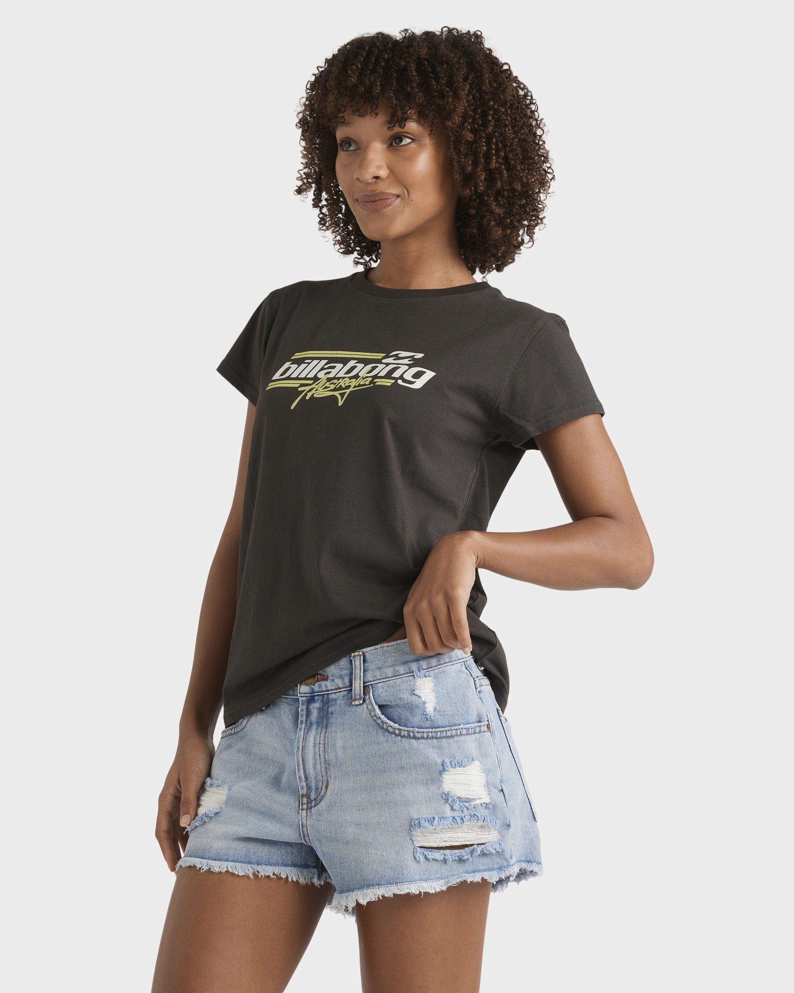 Womens Destination Australia T-Shirt