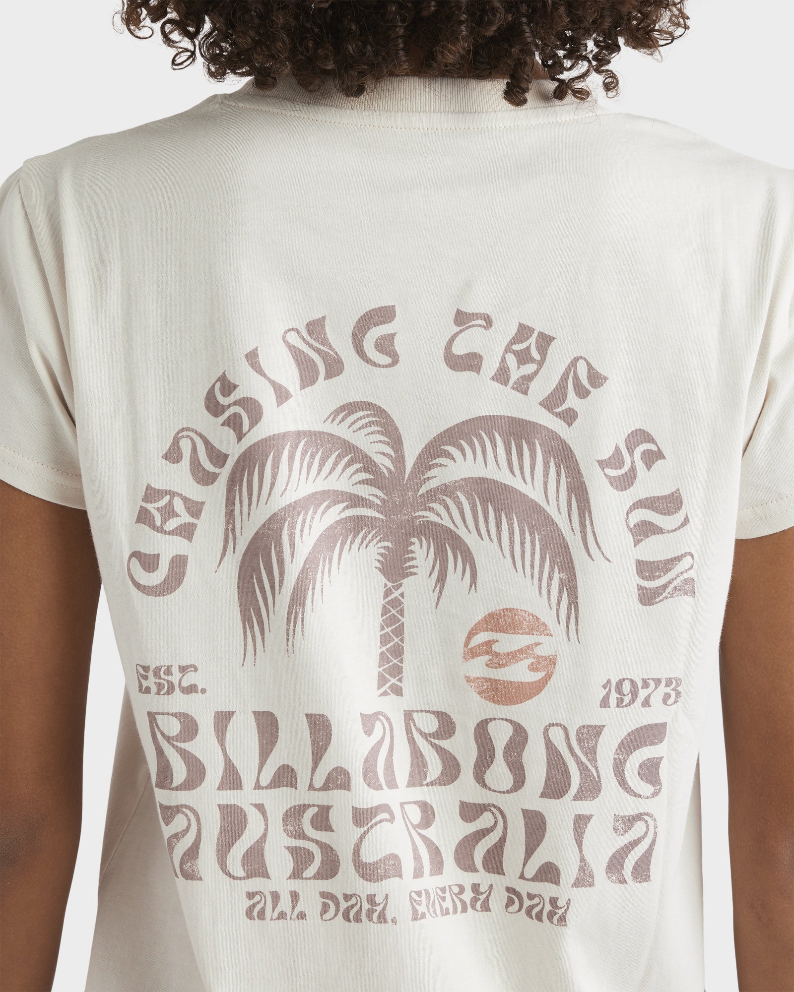 Womens Destination Australia T-Shirt