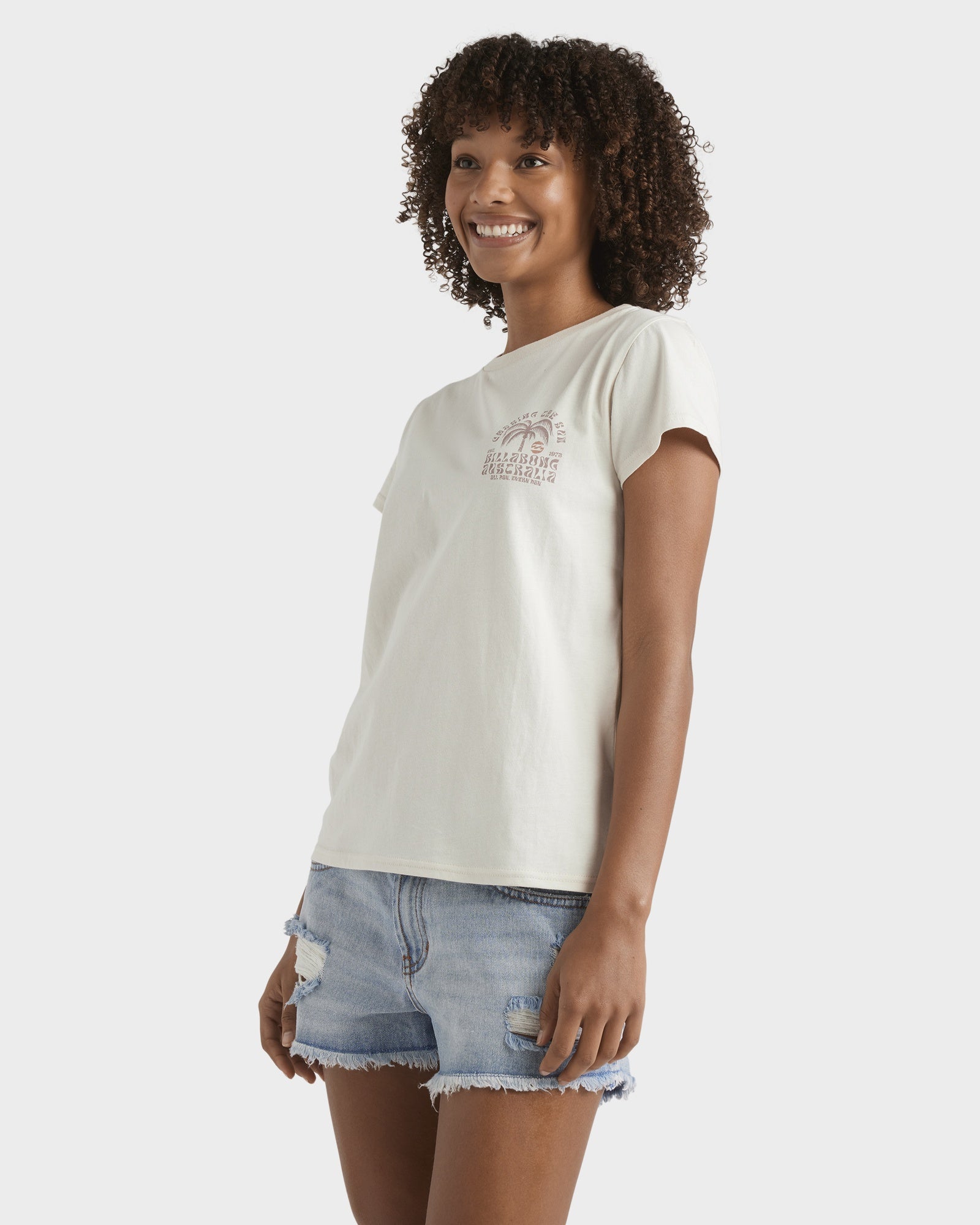 Womens Destination Australia T-Shirt