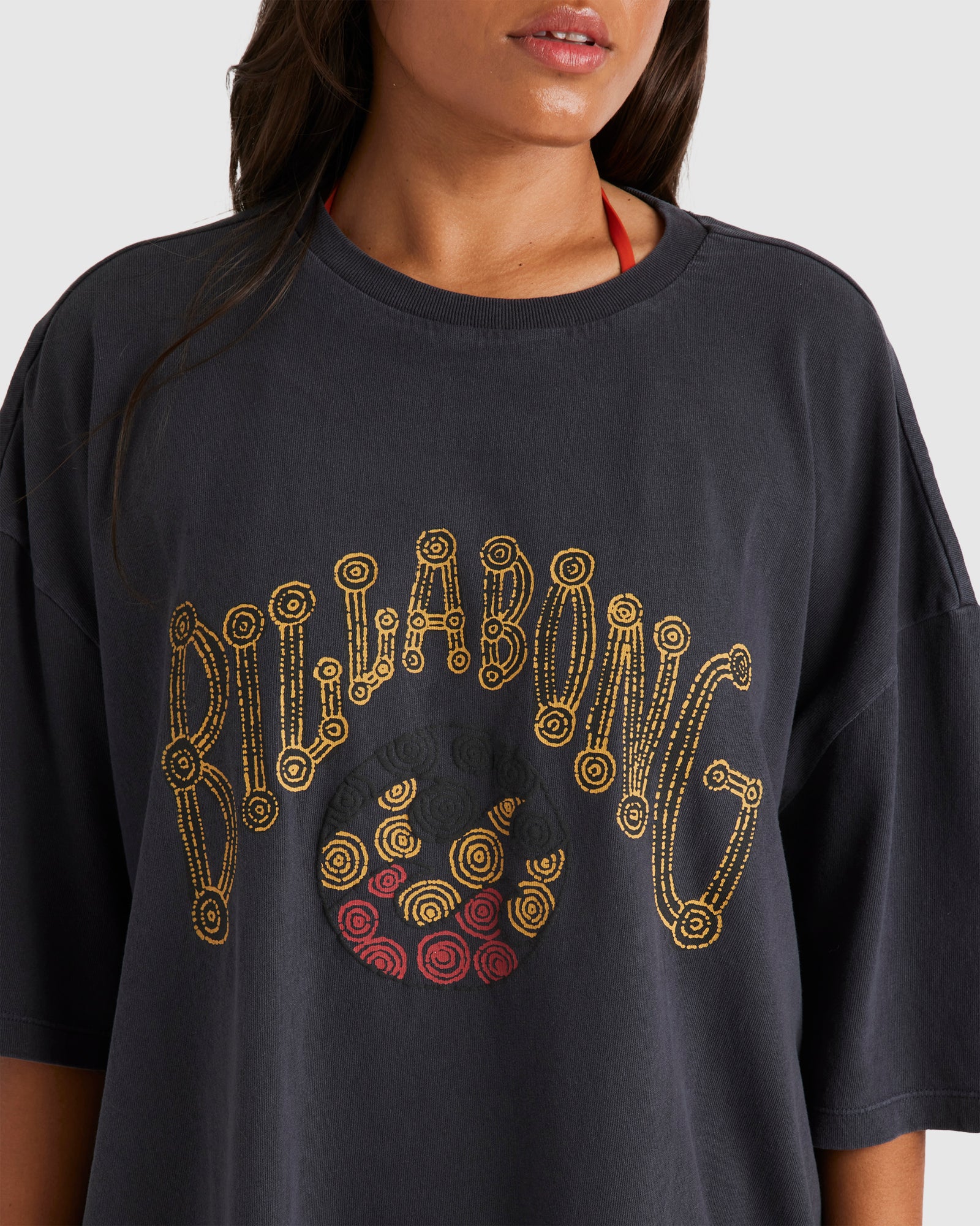 Womens Otis Arc T-Shirt