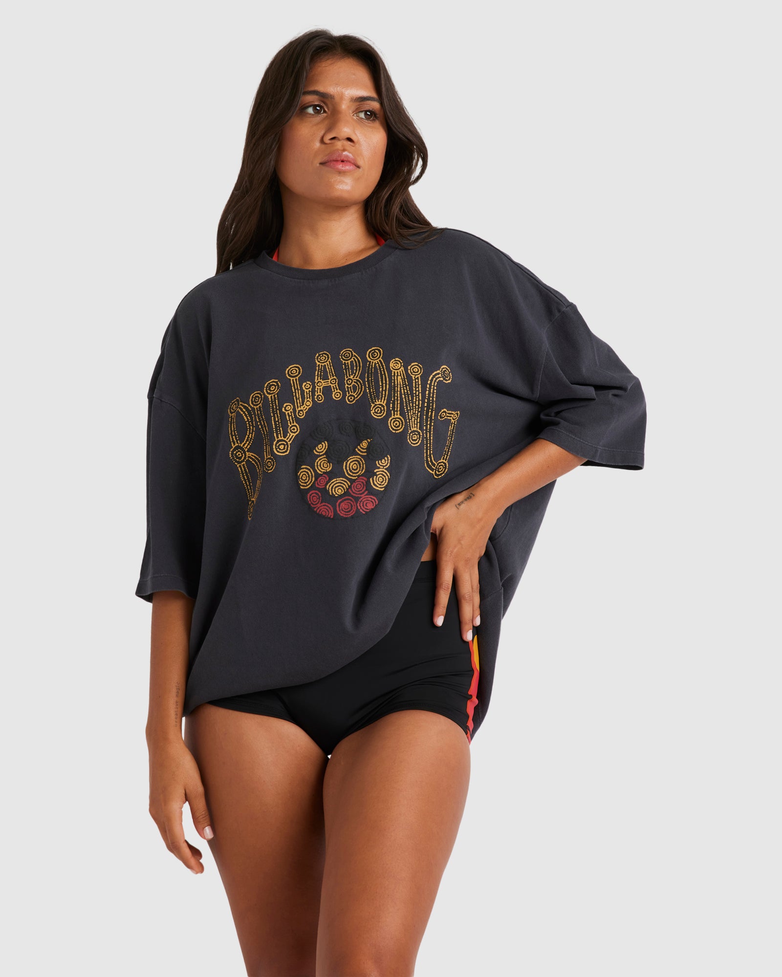 Womens Otis Arc T-Shirt