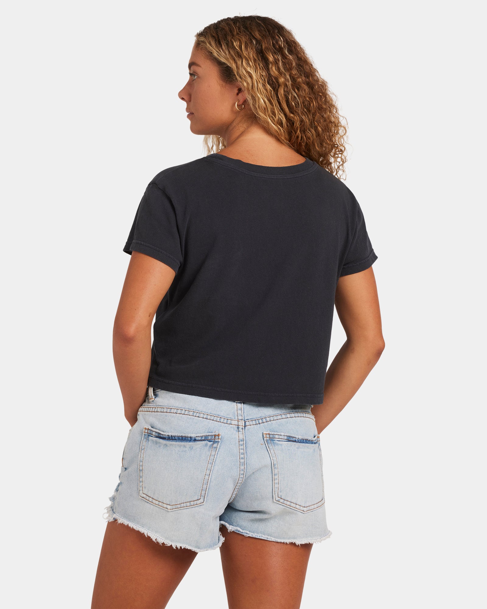 Womens Otis Water T-Shirt