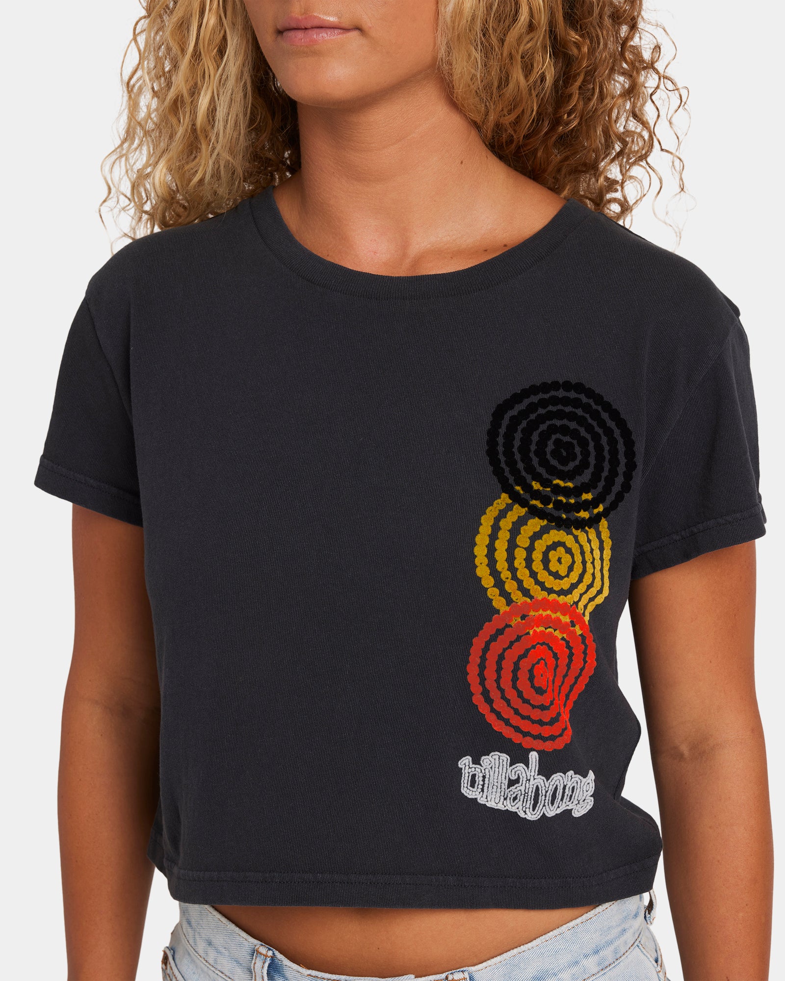 Womens Otis Water T-Shirt