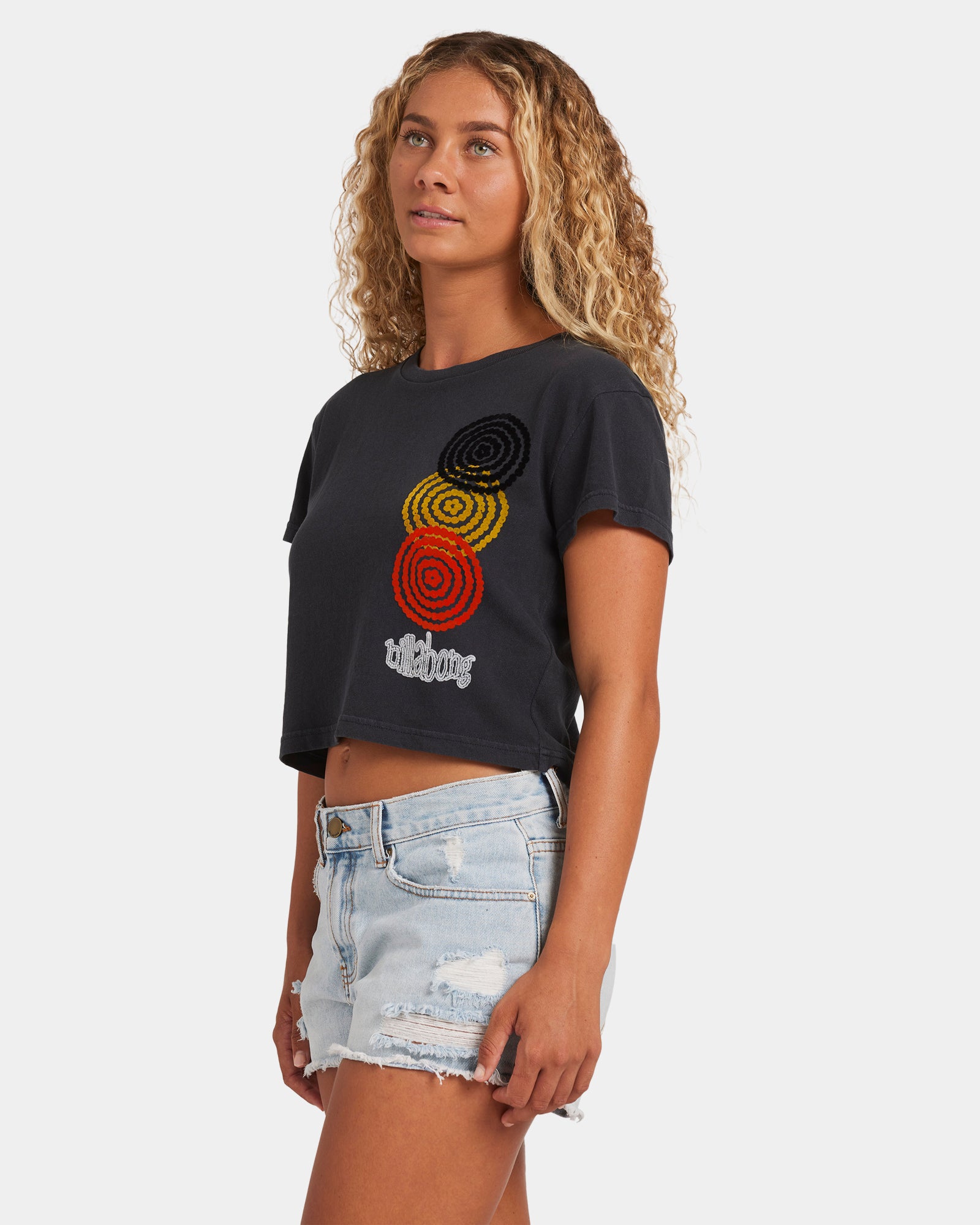 Womens Otis Water T-Shirt