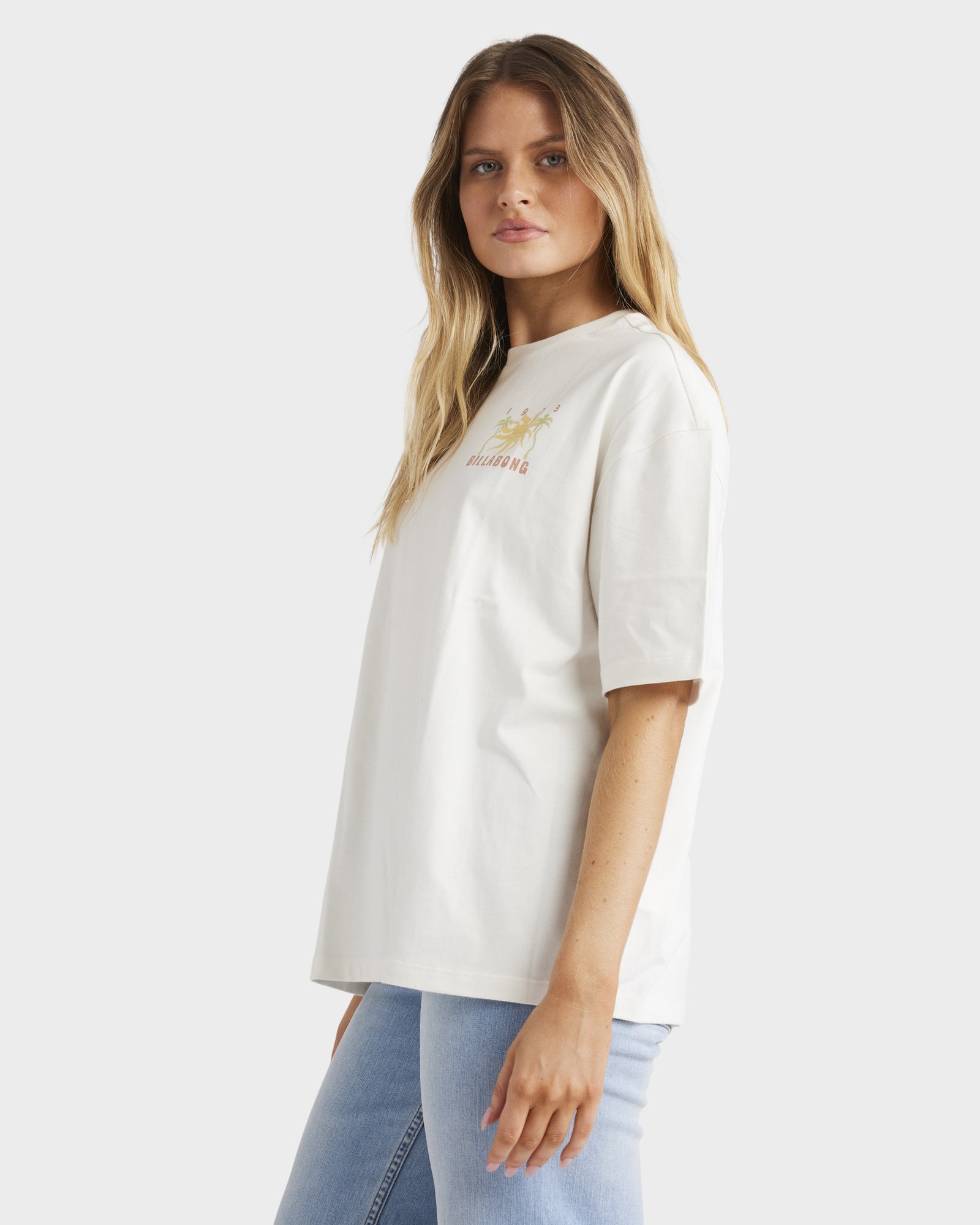 Womens Hot Haze T-Shirt