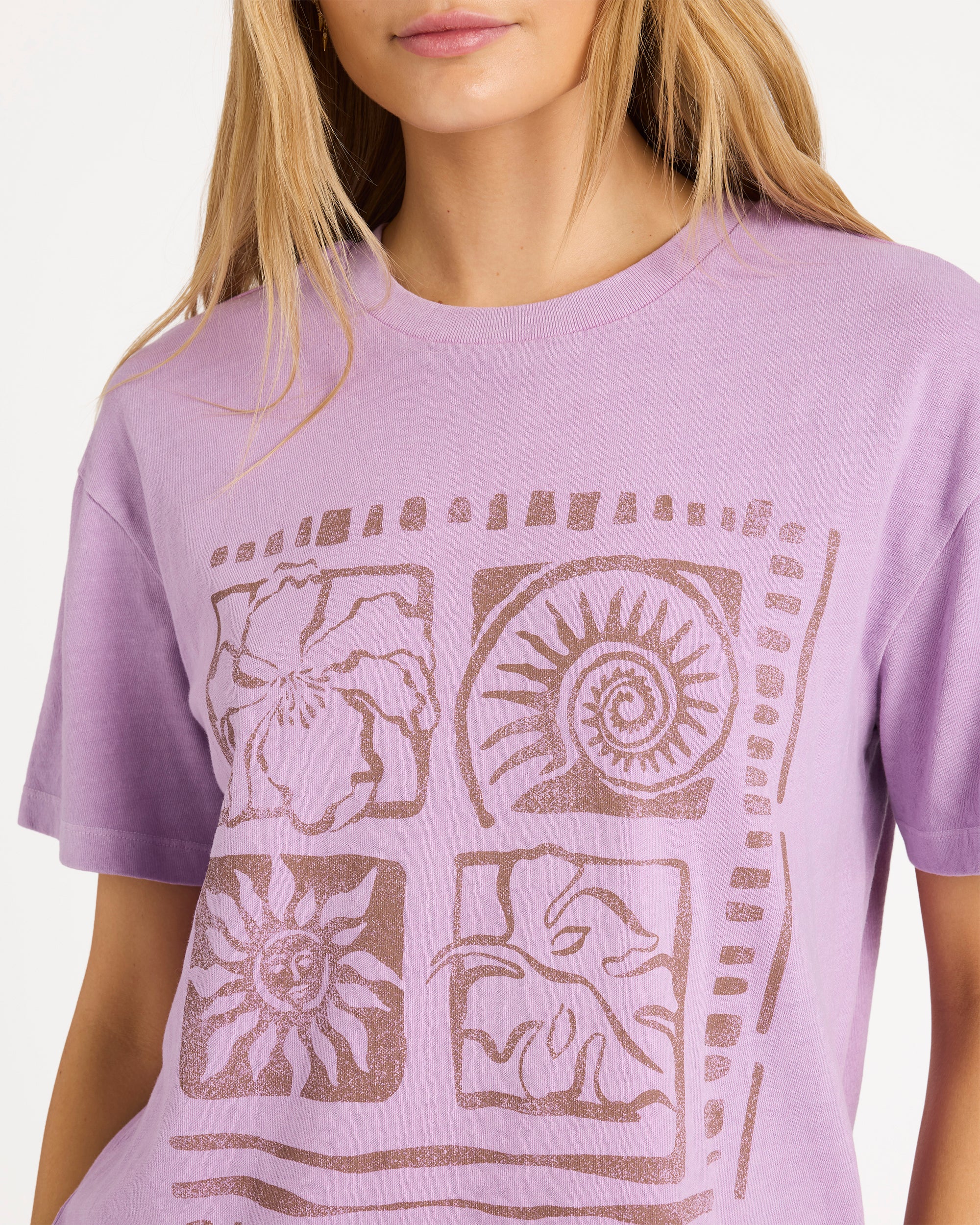 Womens Reach High T-Shirt