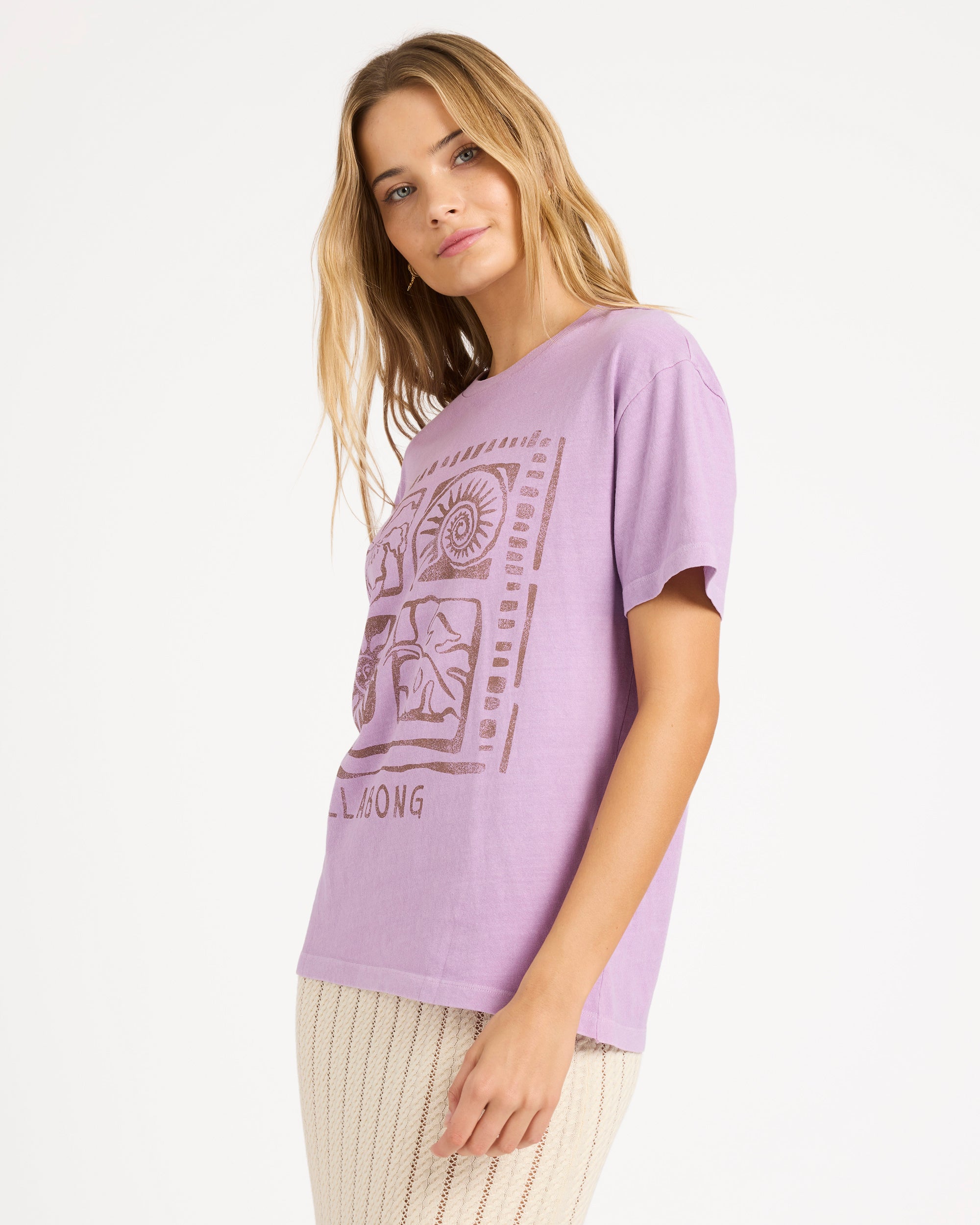 Womens Reach High T-Shirt