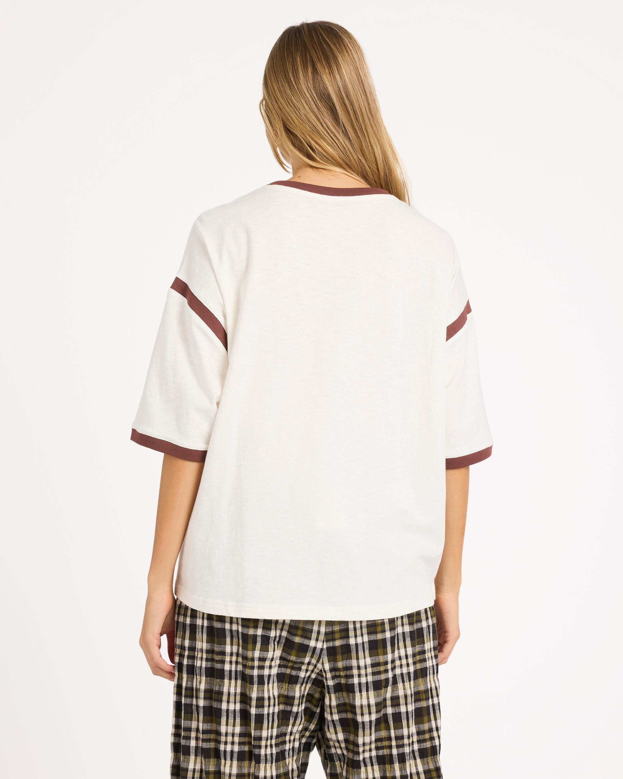 Womens All Day Paradise T-Shirt