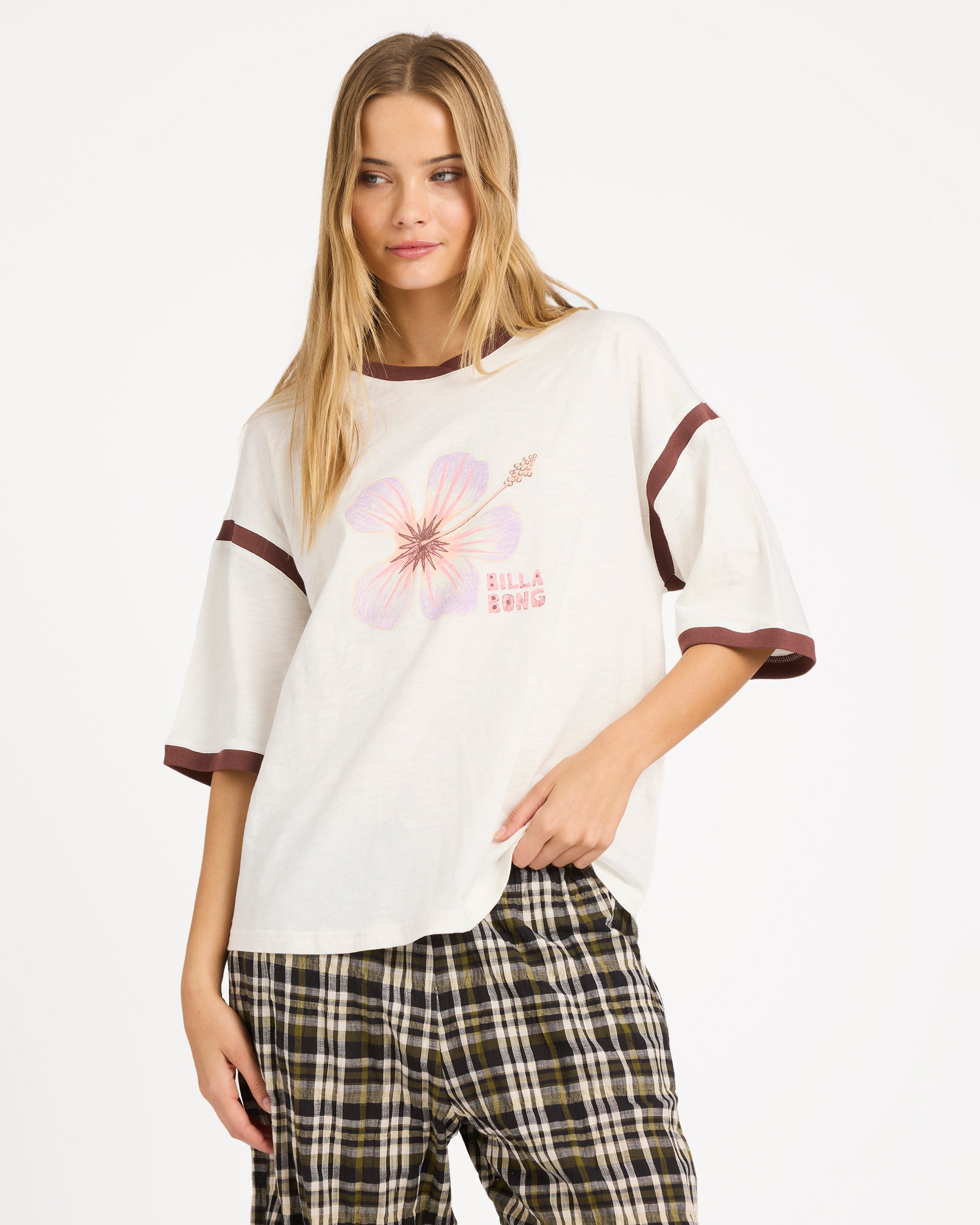 Womens All Day Paradise T-Shirt